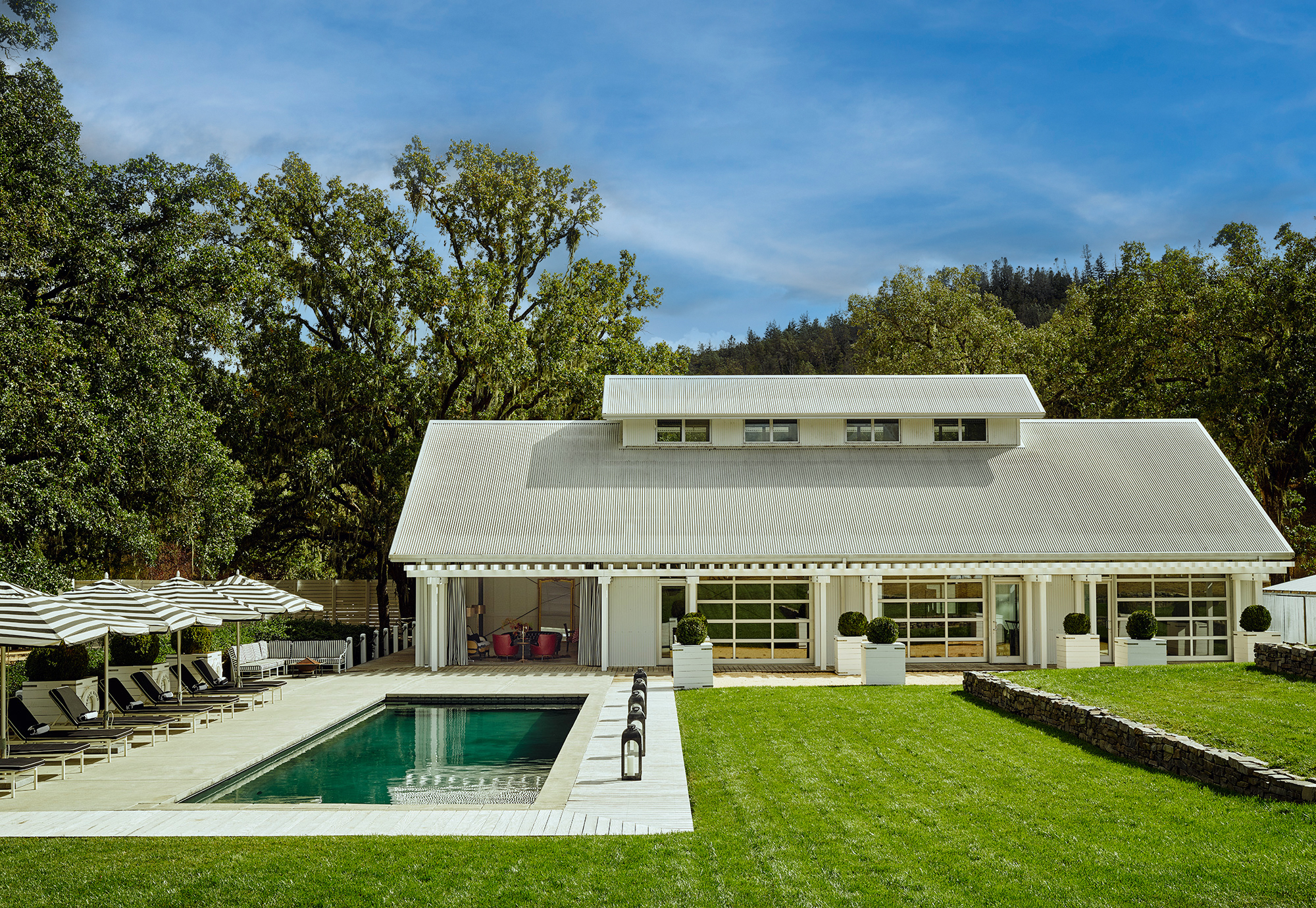 4553 Chiles Pope Valley Road 