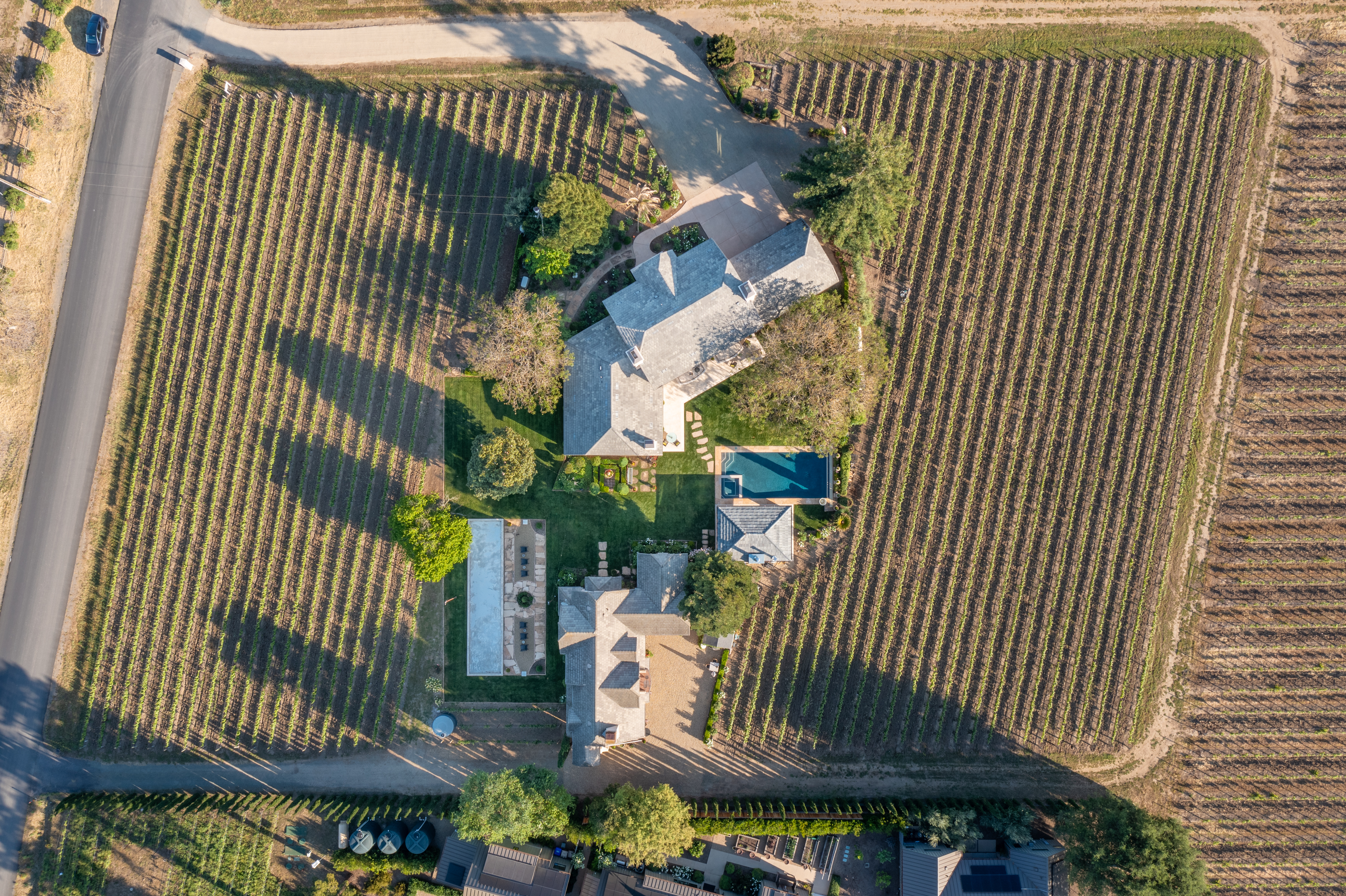 5045 Big Ranch Road 