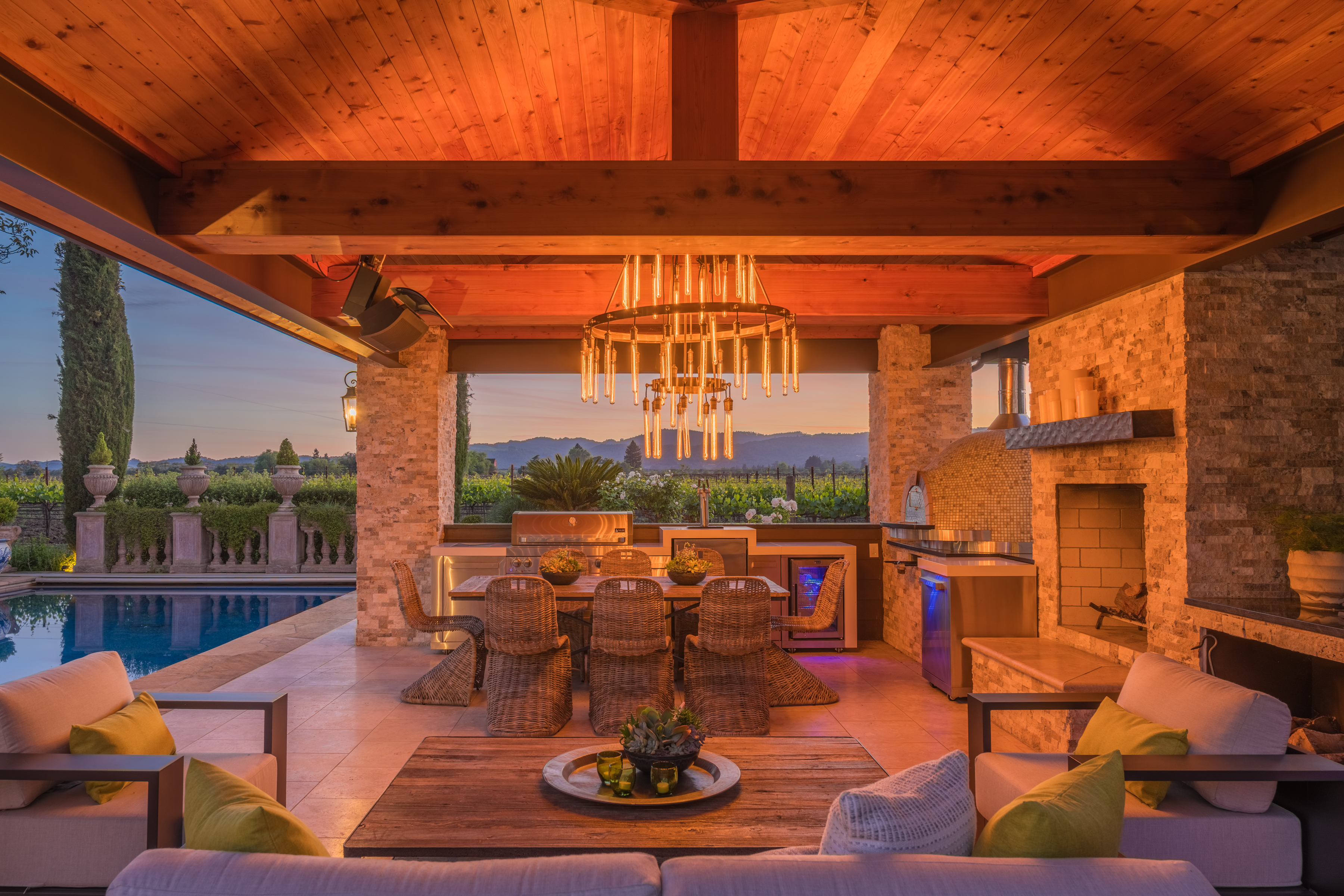 5045 Big Ranch Road 