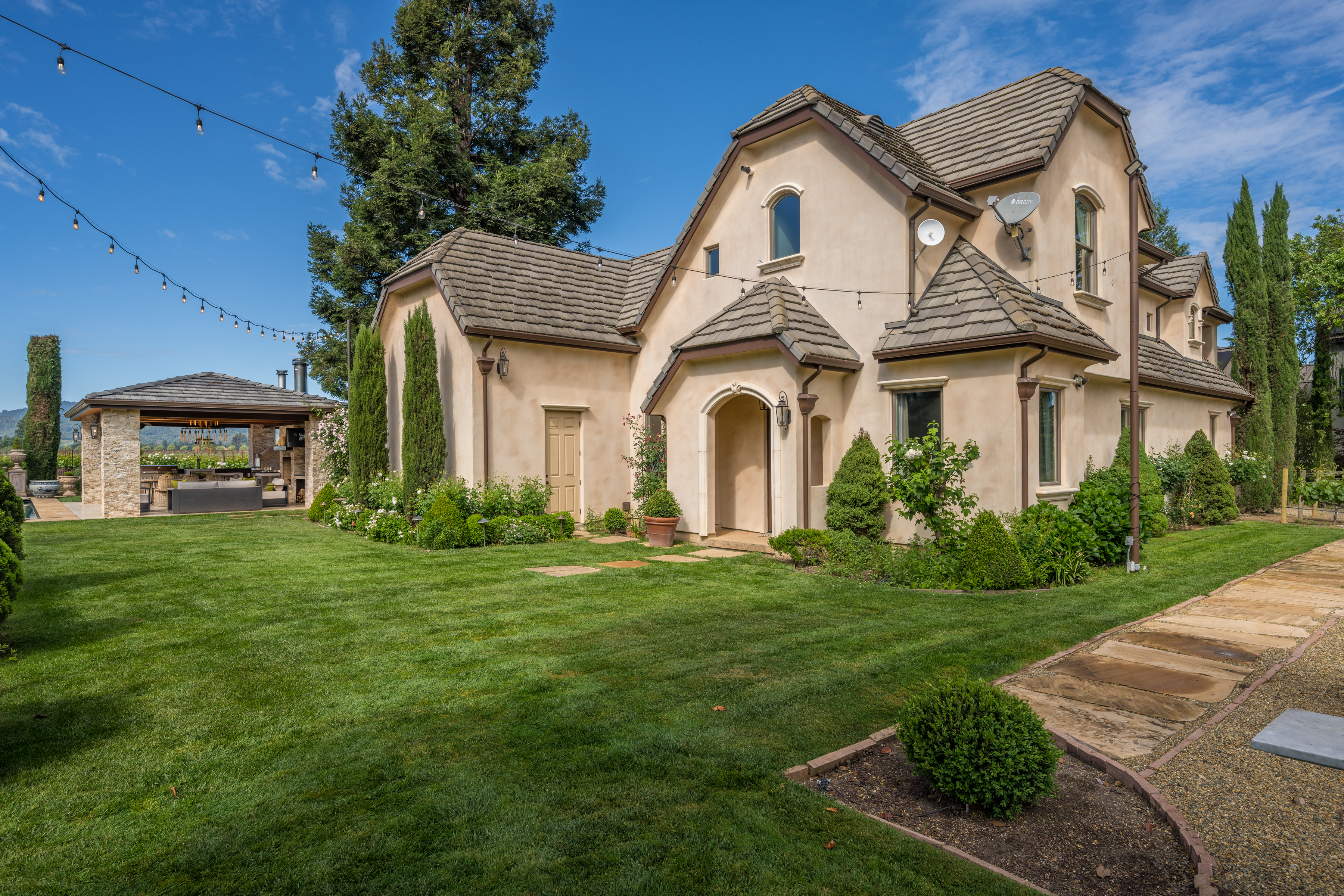 5045 Big Ranch Road 