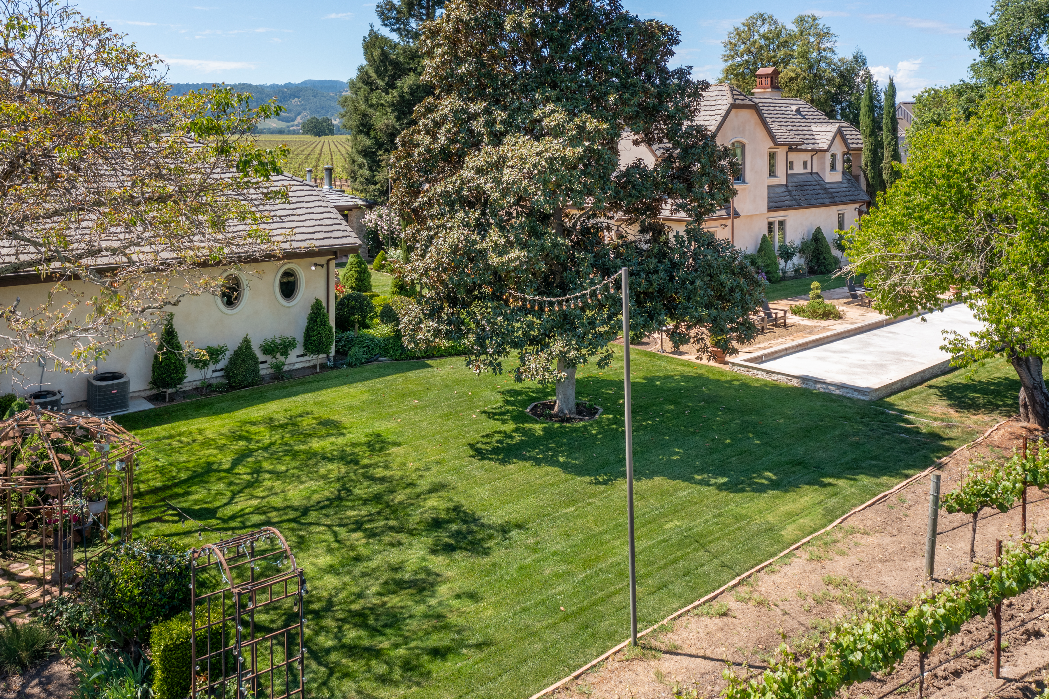 5045 Big Ranch Road 