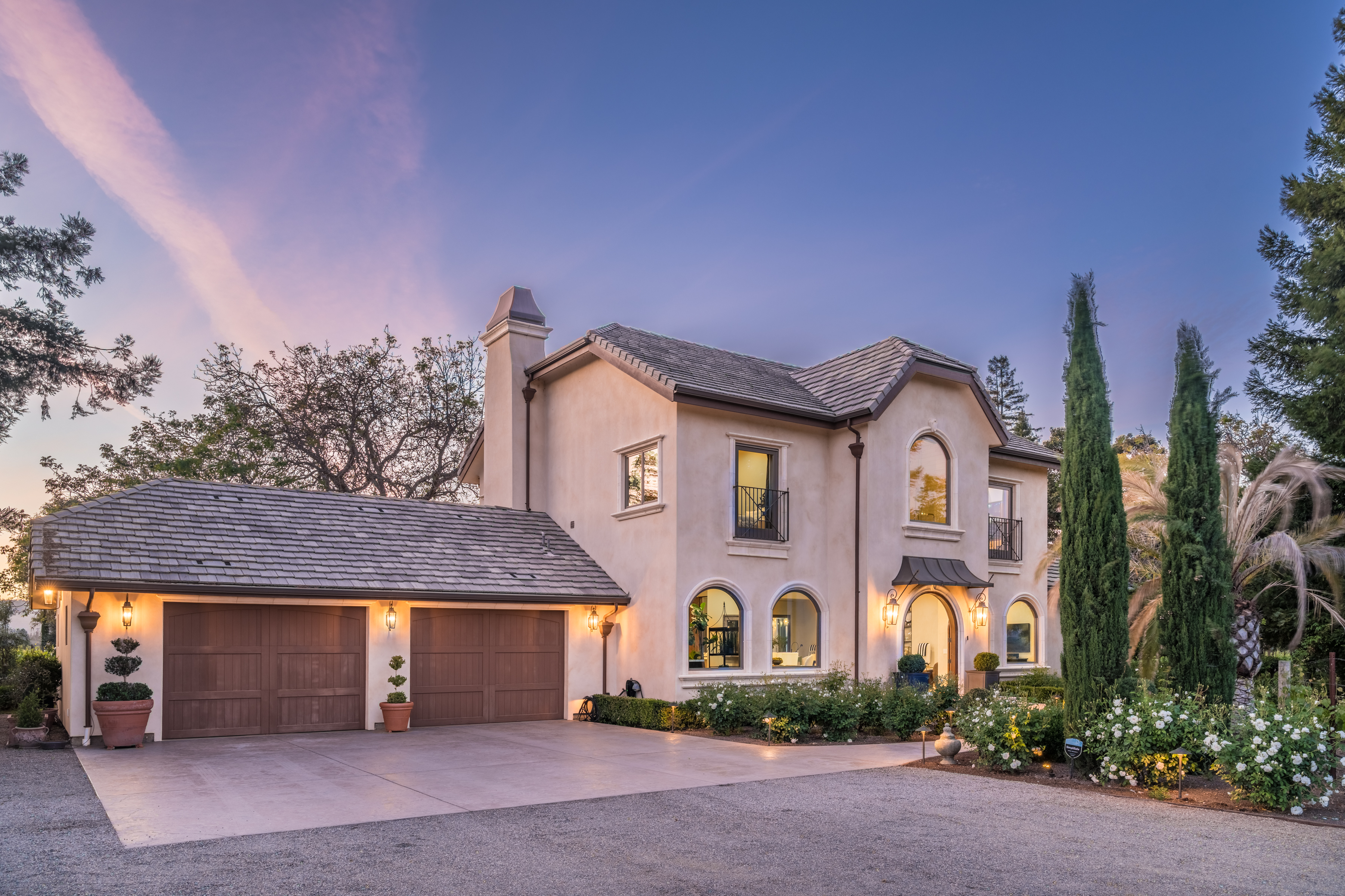 5045 Big Ranch Road 