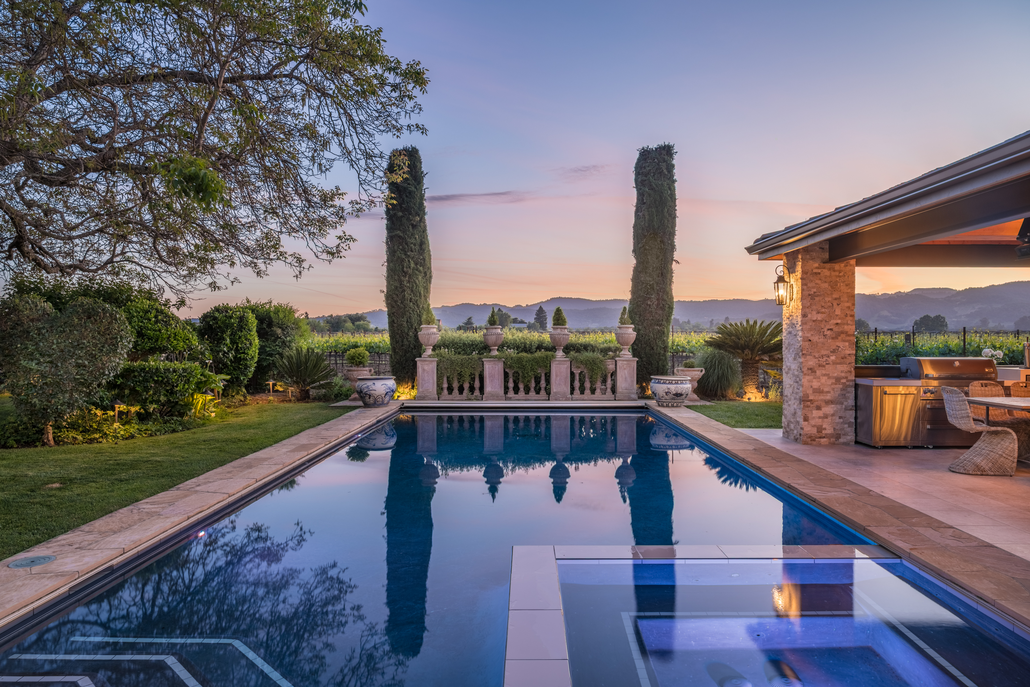 5045 Big Ranch Road 
