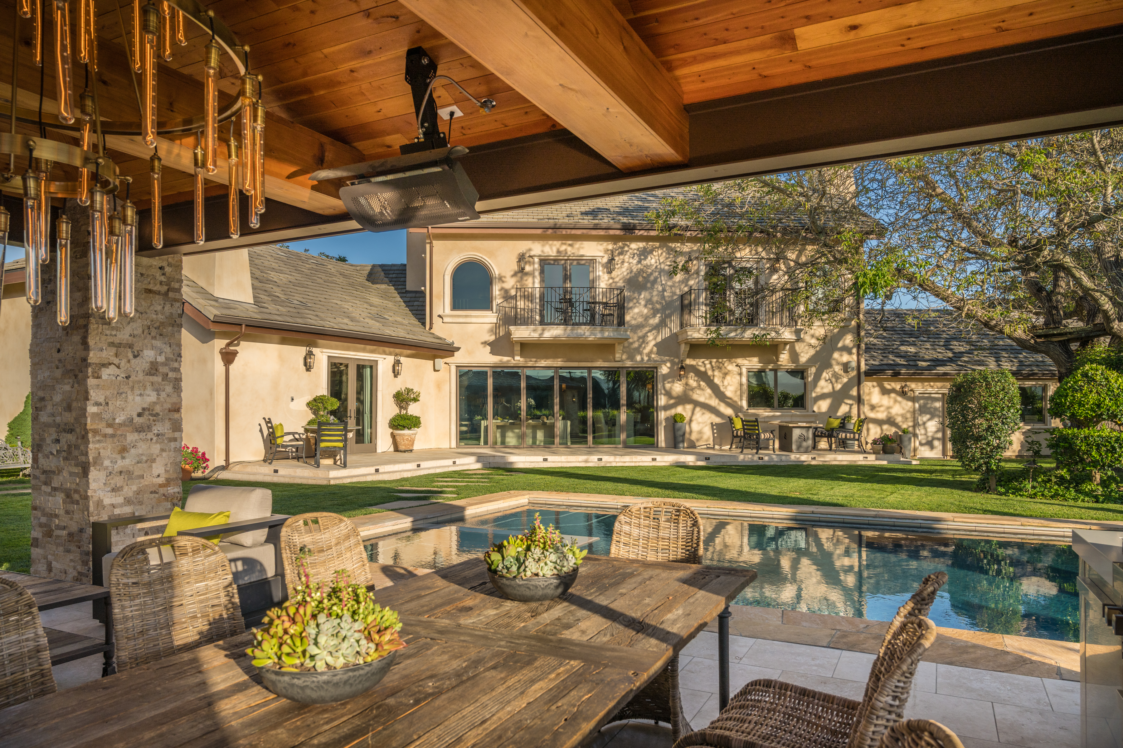 5045 Big Ranch Road 