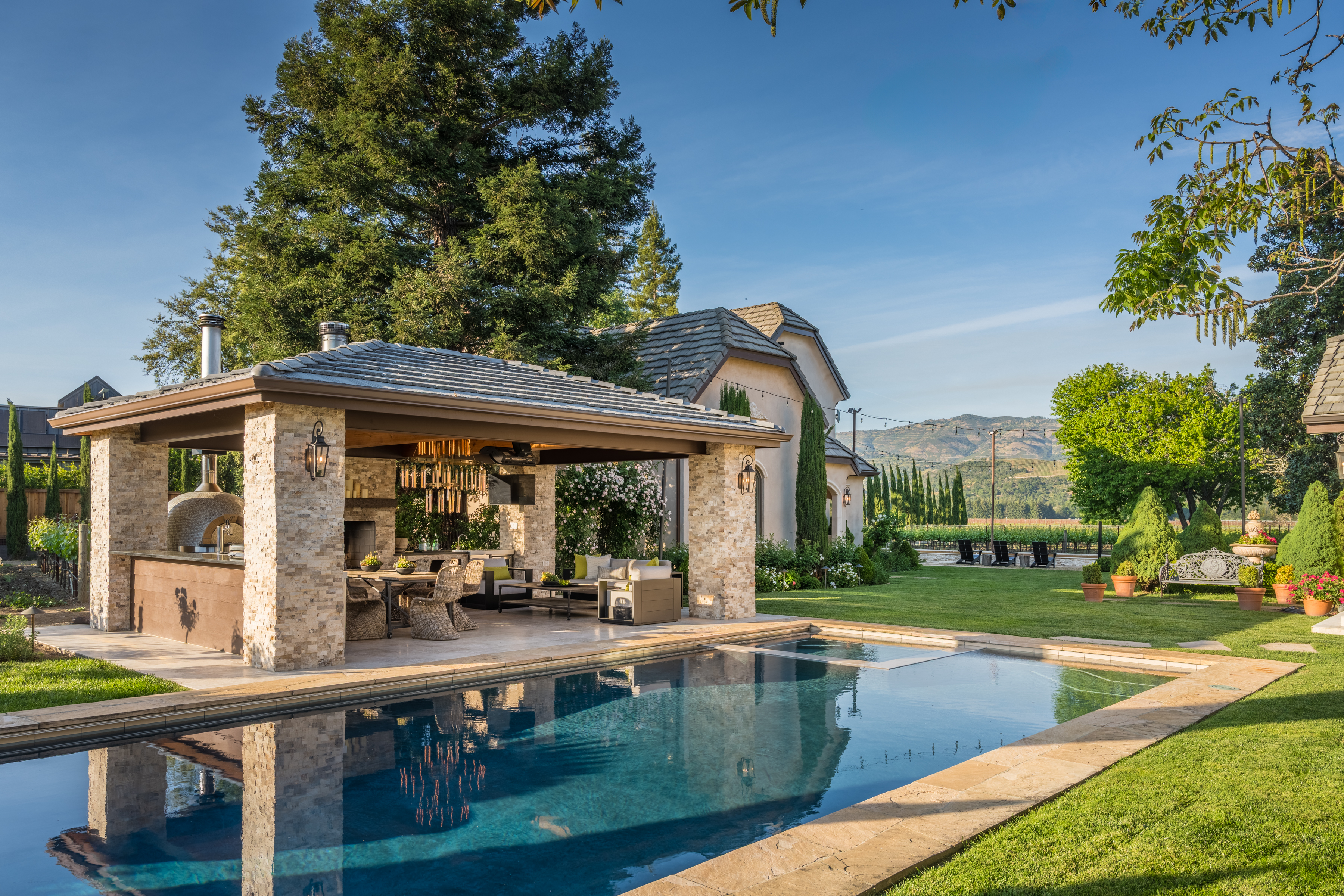 5045 Big Ranch Road 