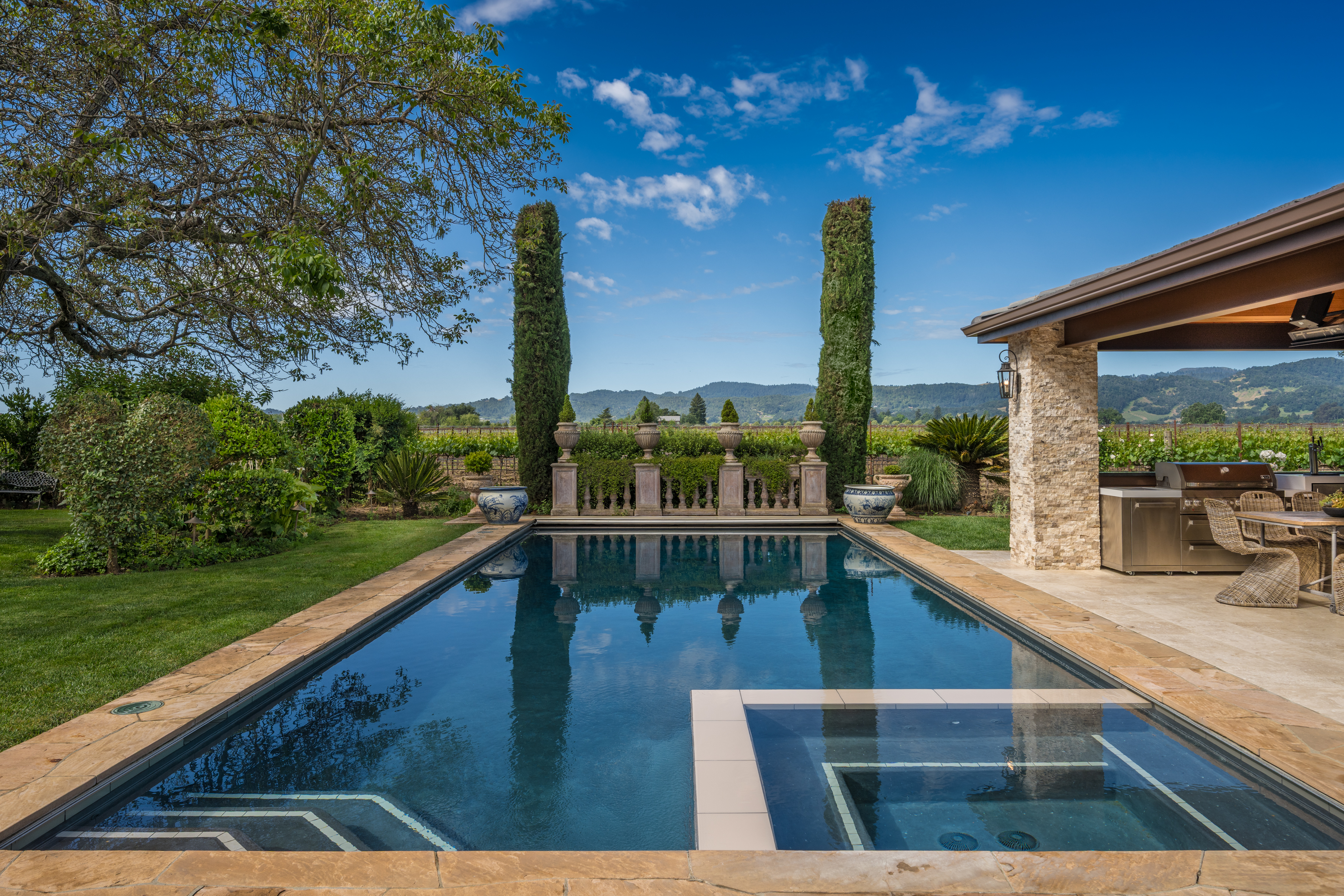 5045 Big Ranch Road 