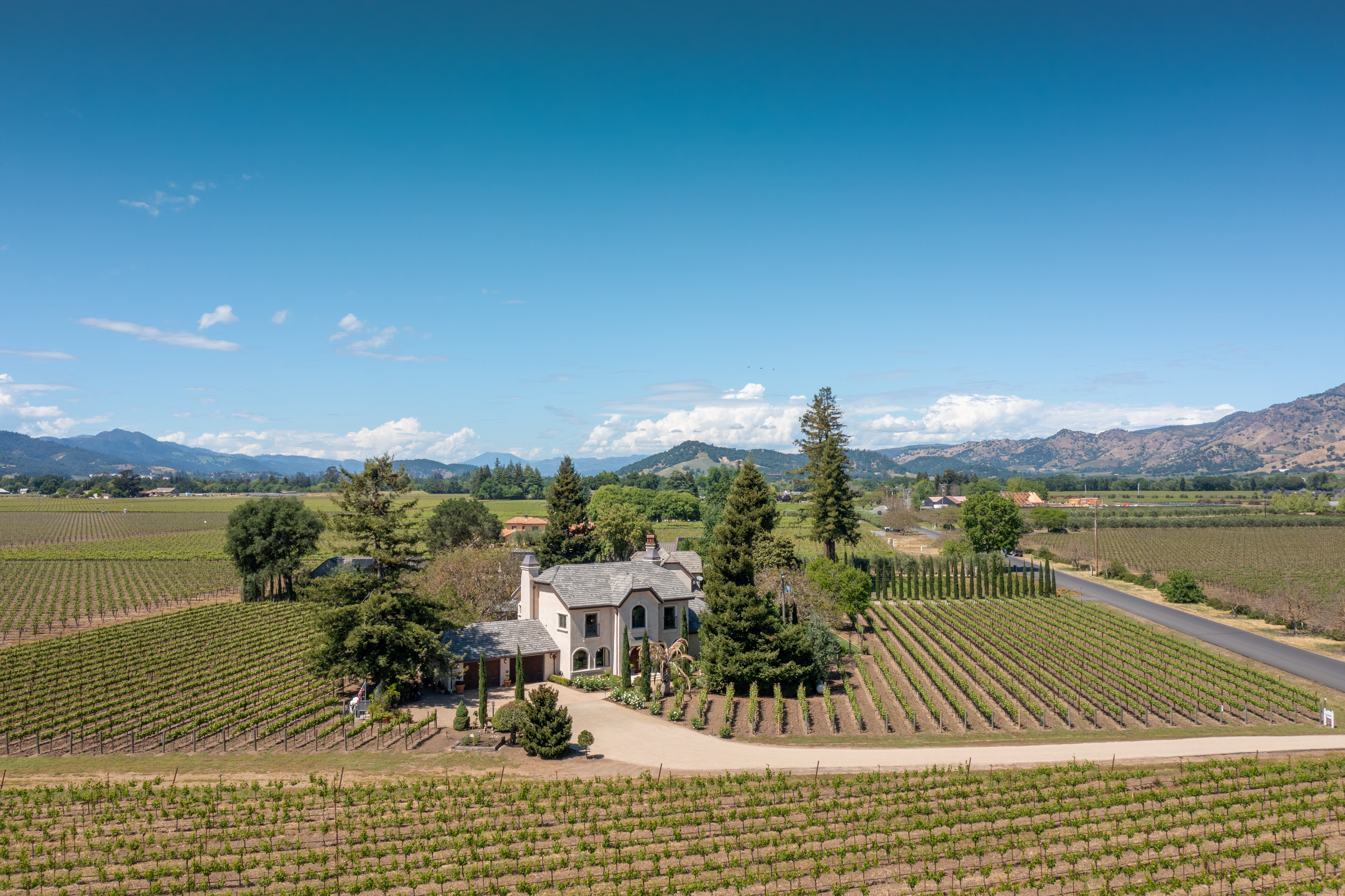 5045 Big Ranch Road 