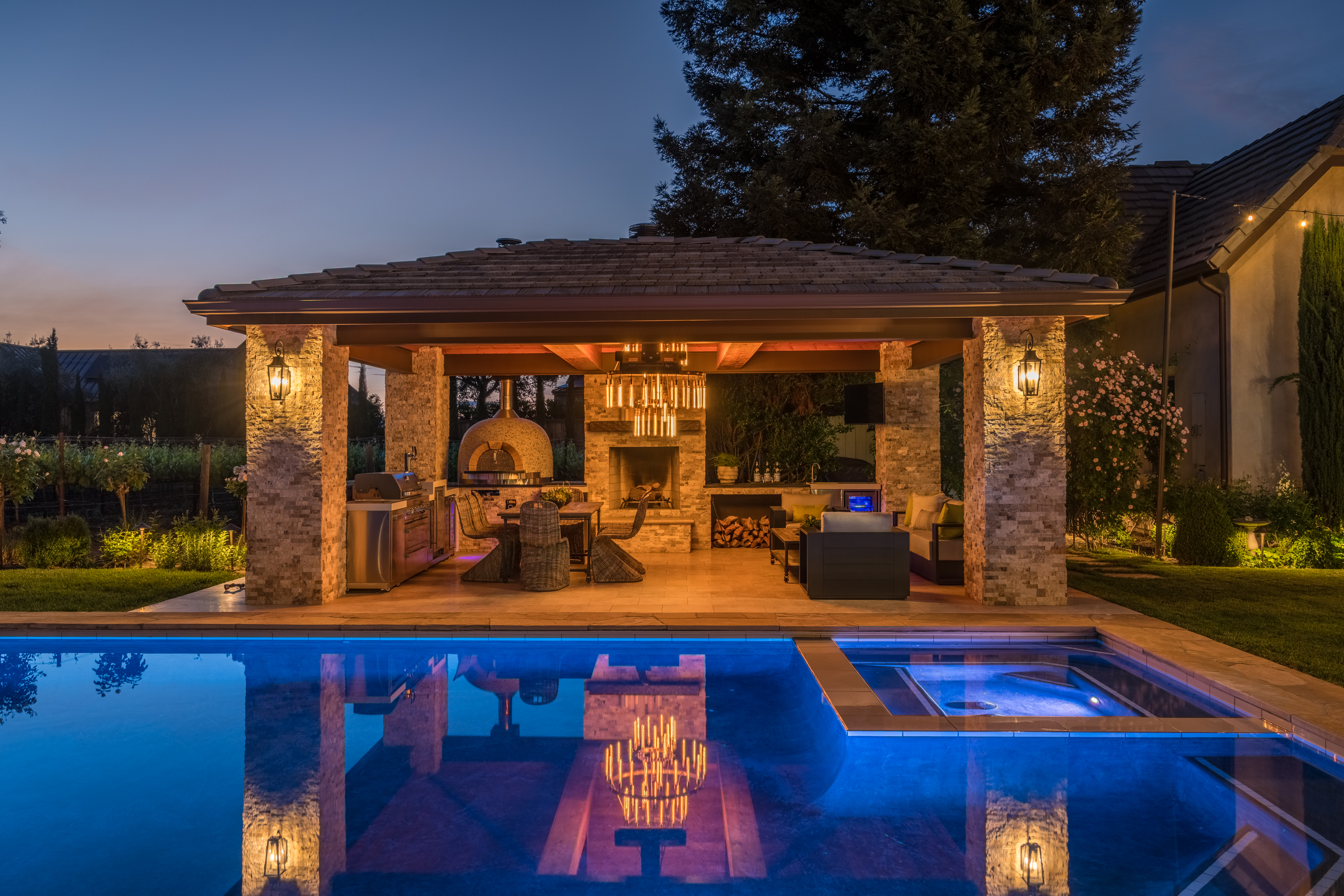5045 Big Ranch Road 