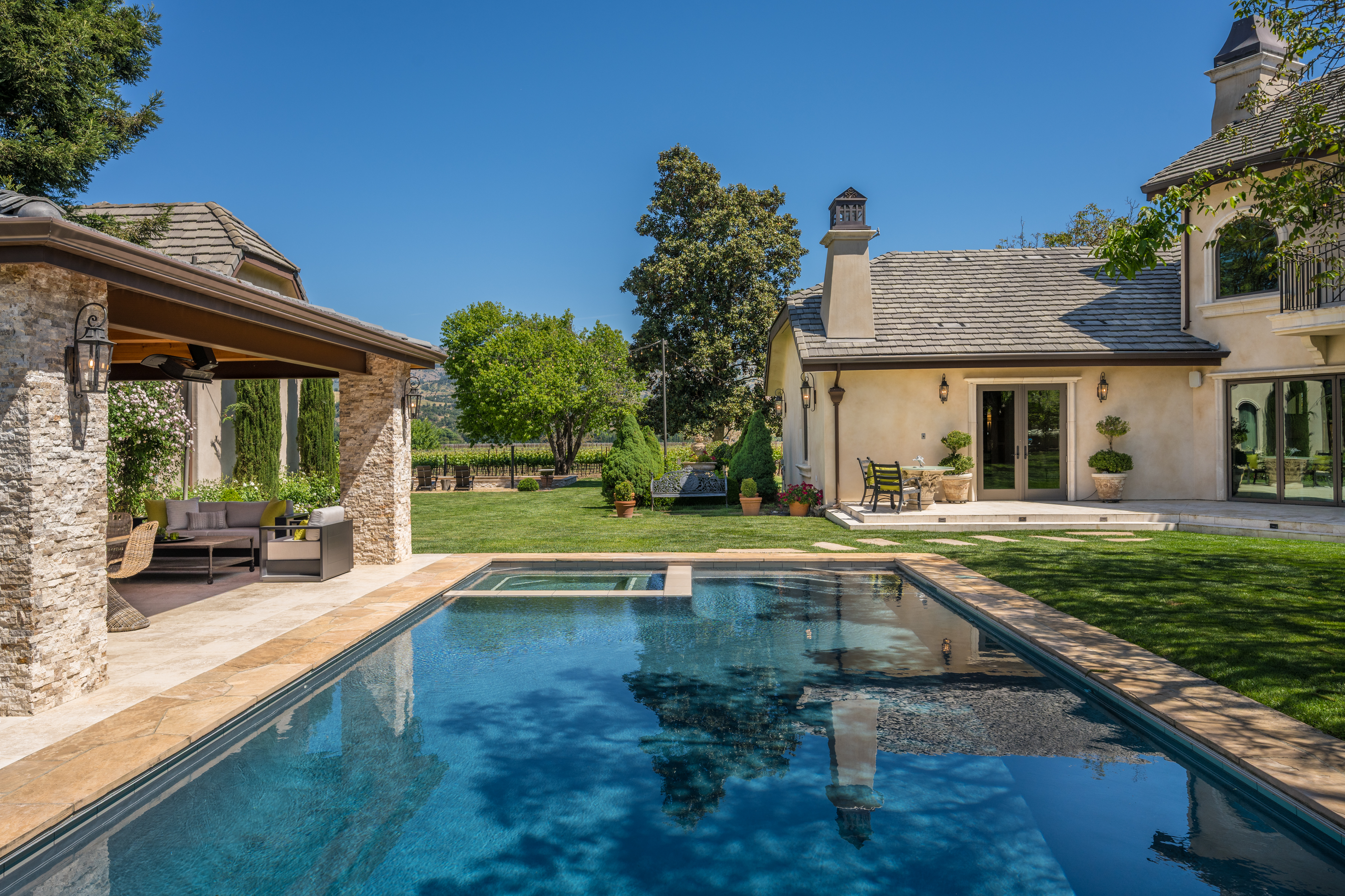 5045 Big Ranch Road 