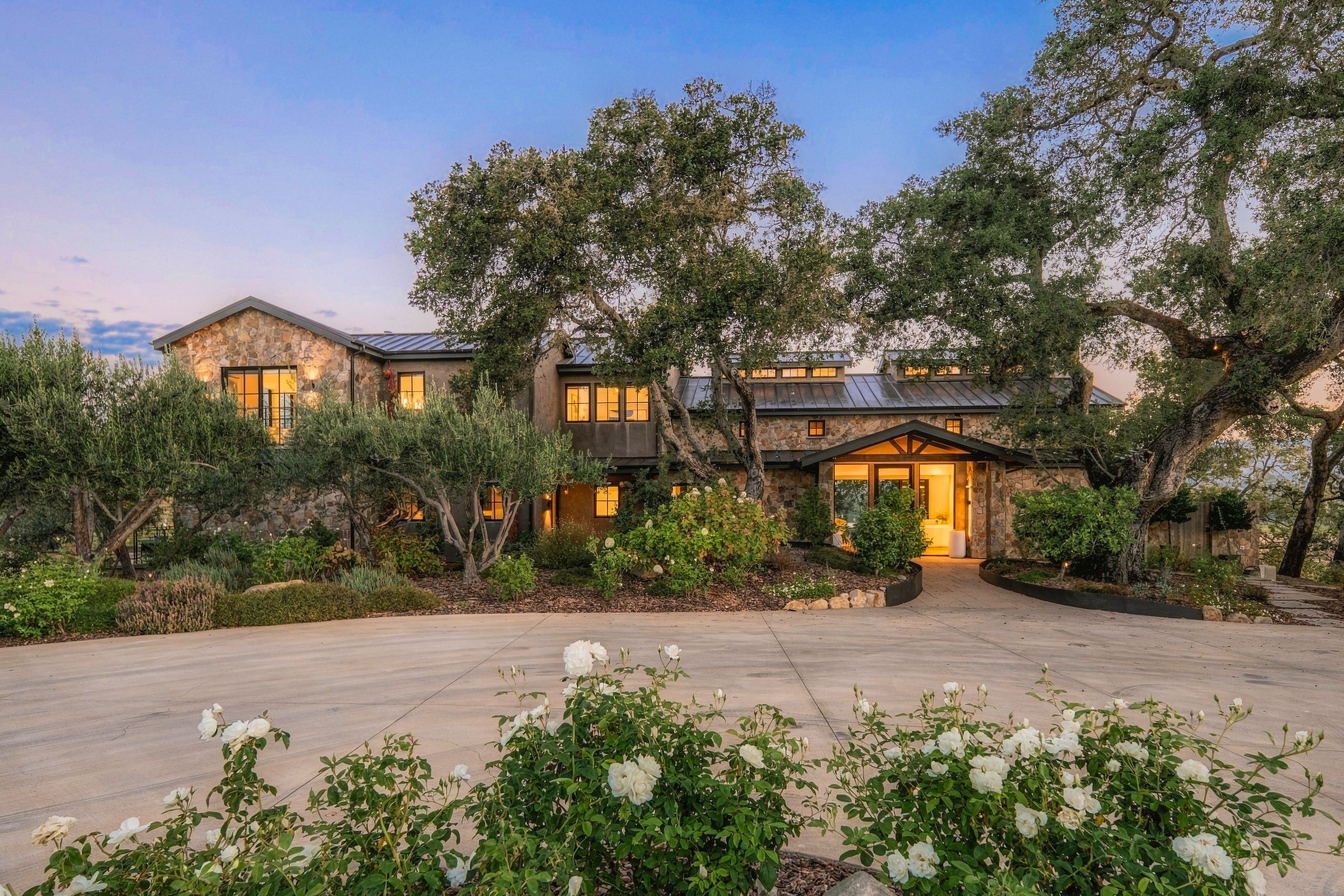 45 Vineyard View Drive 