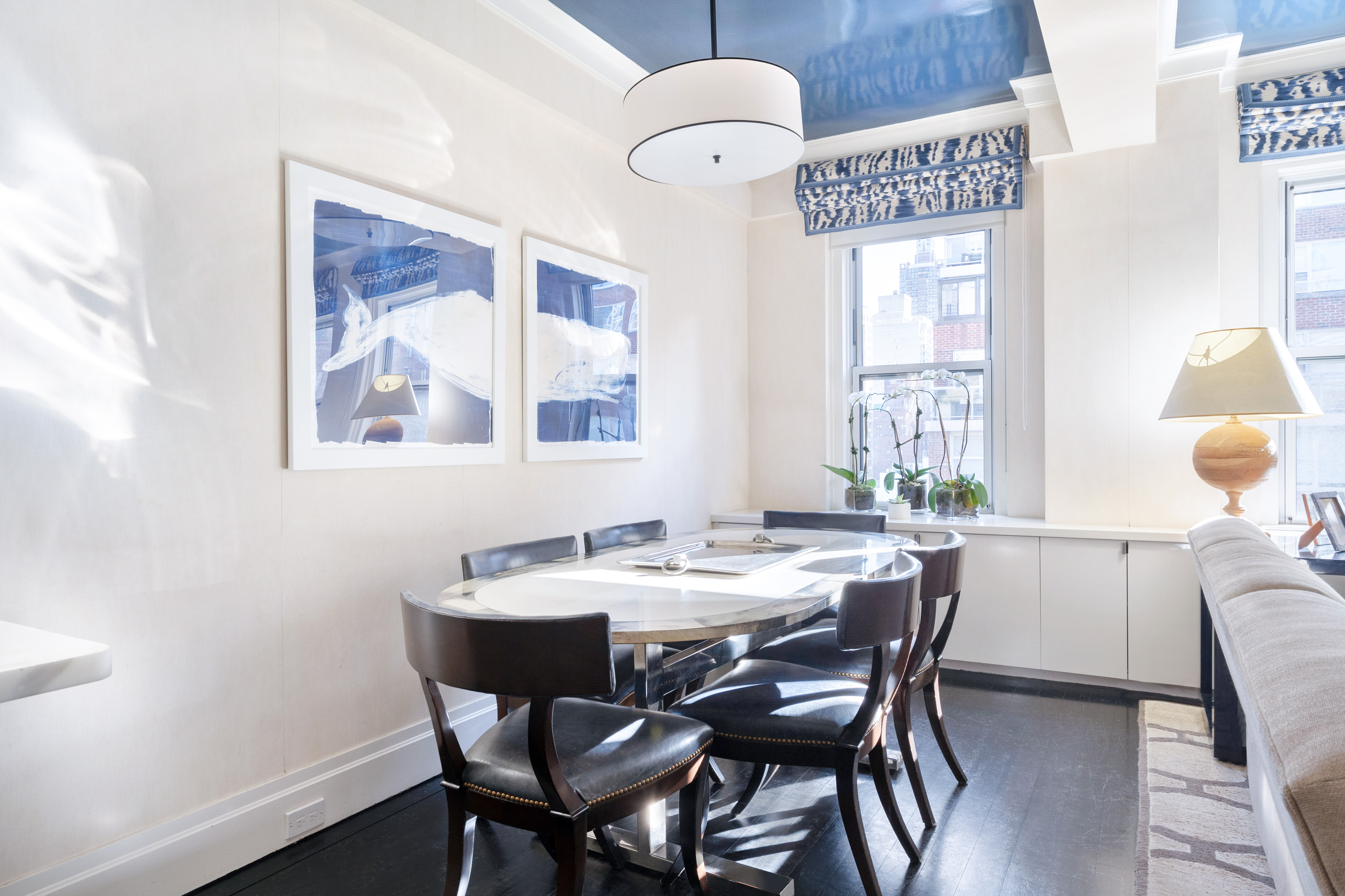 136 East 64th Street Apt 10E