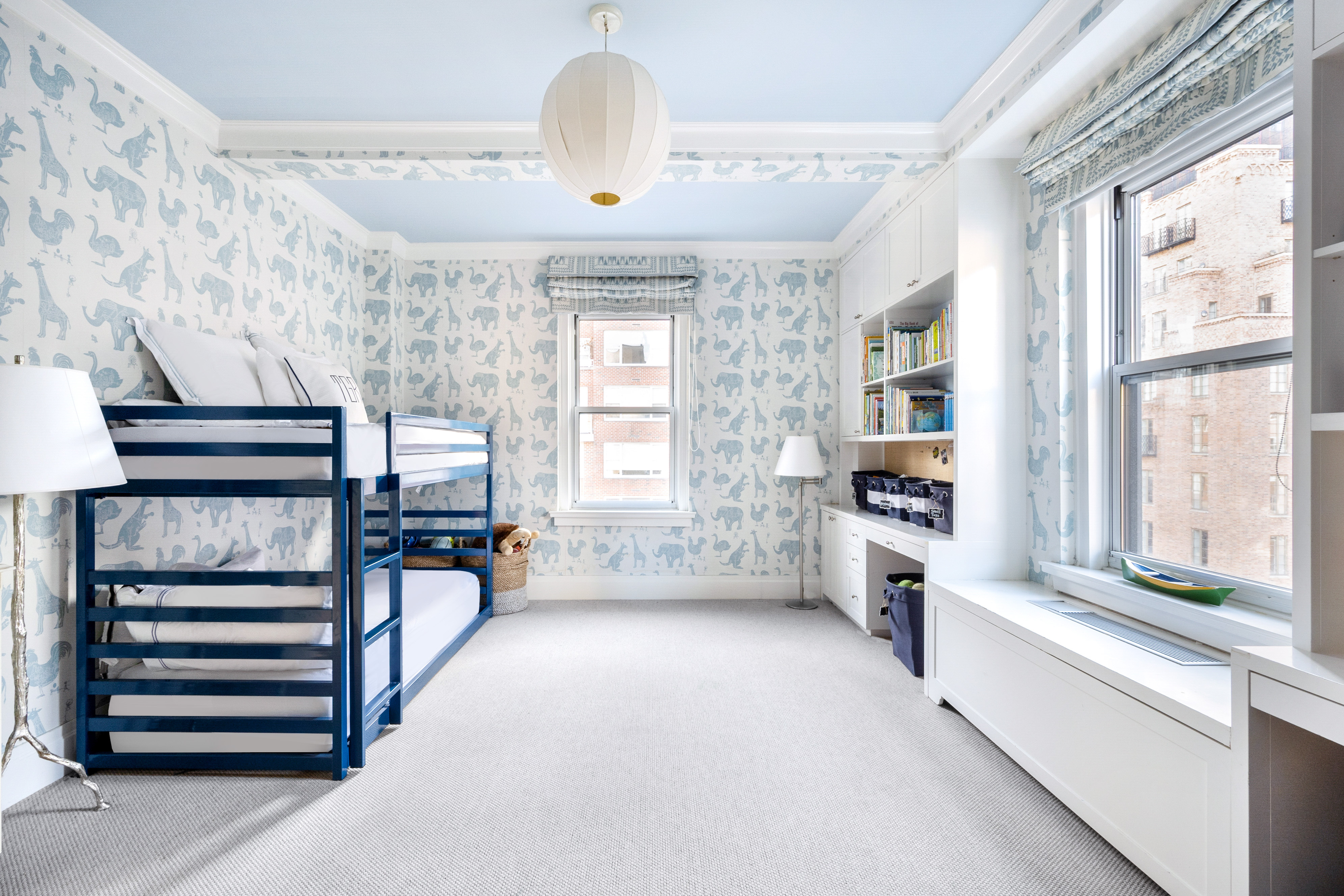 136 East 64th Street Apt 10E