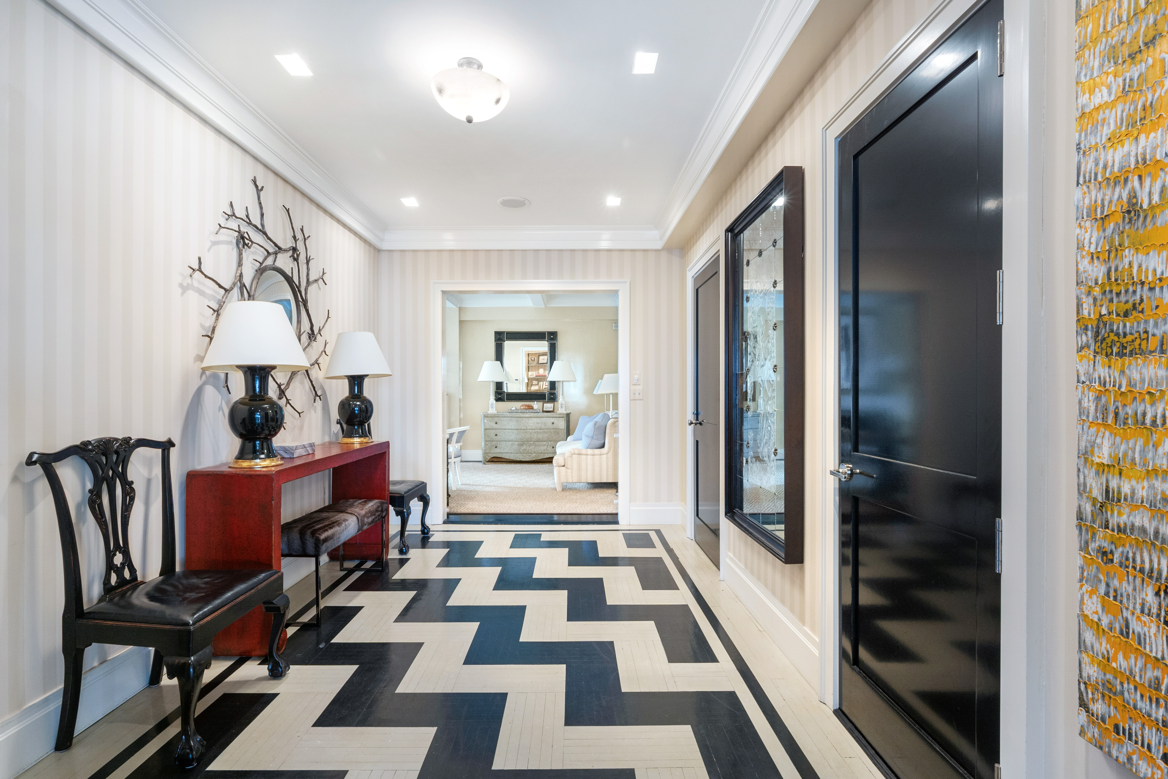 136 East 64th Street Apt 10E