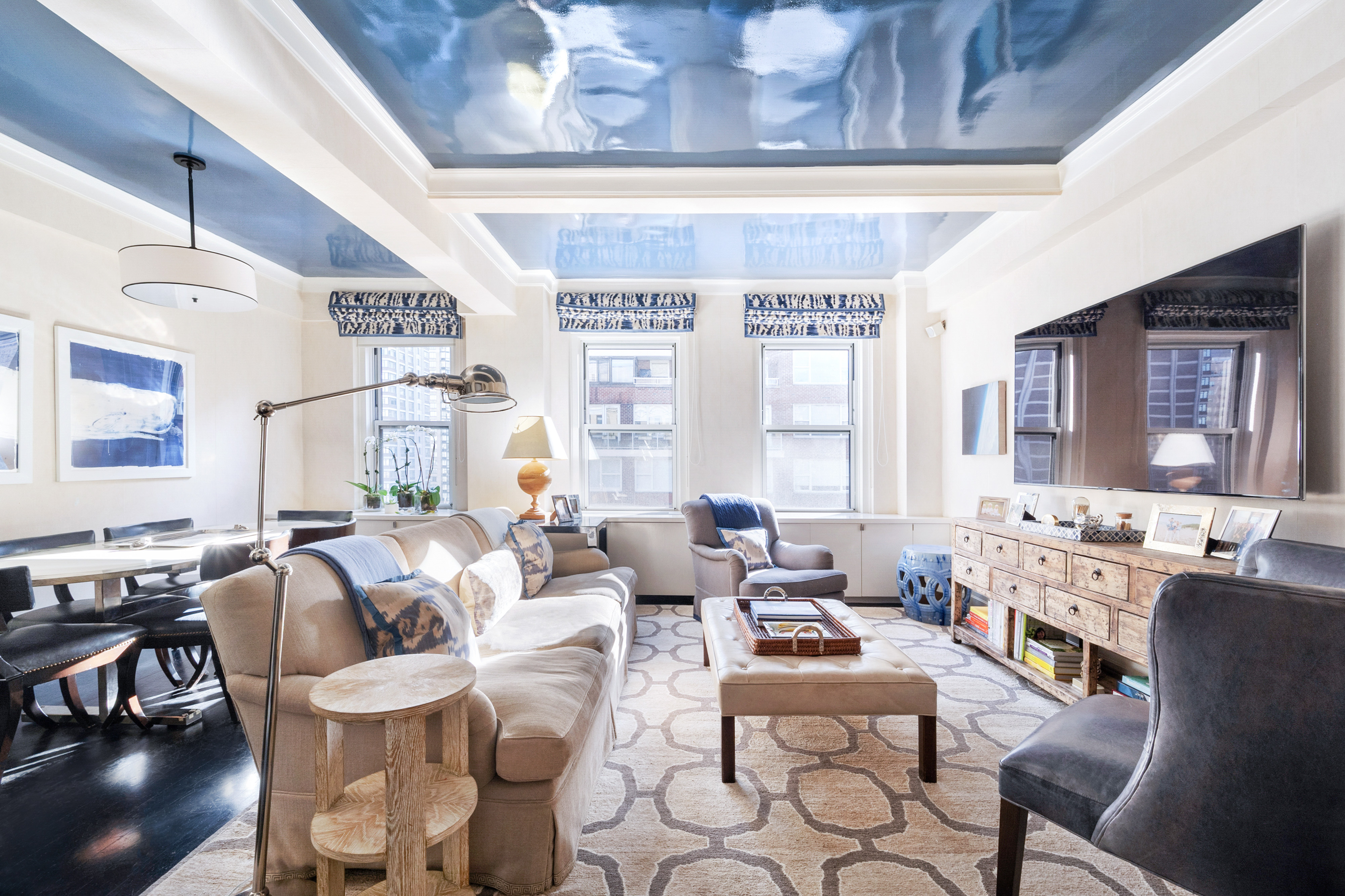 136 East 64th Street Apt 10E