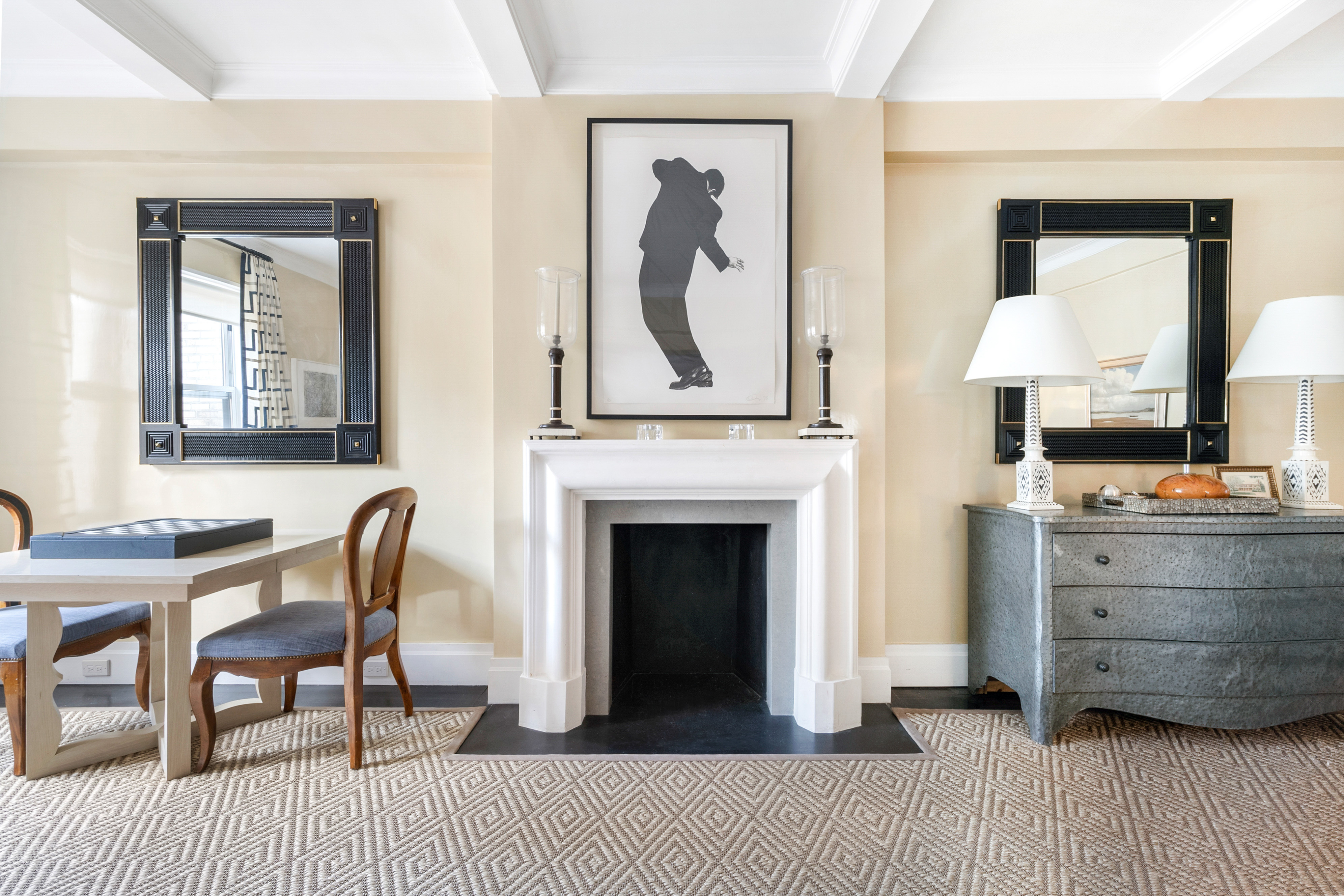 136 East 64th Street Apt 10E