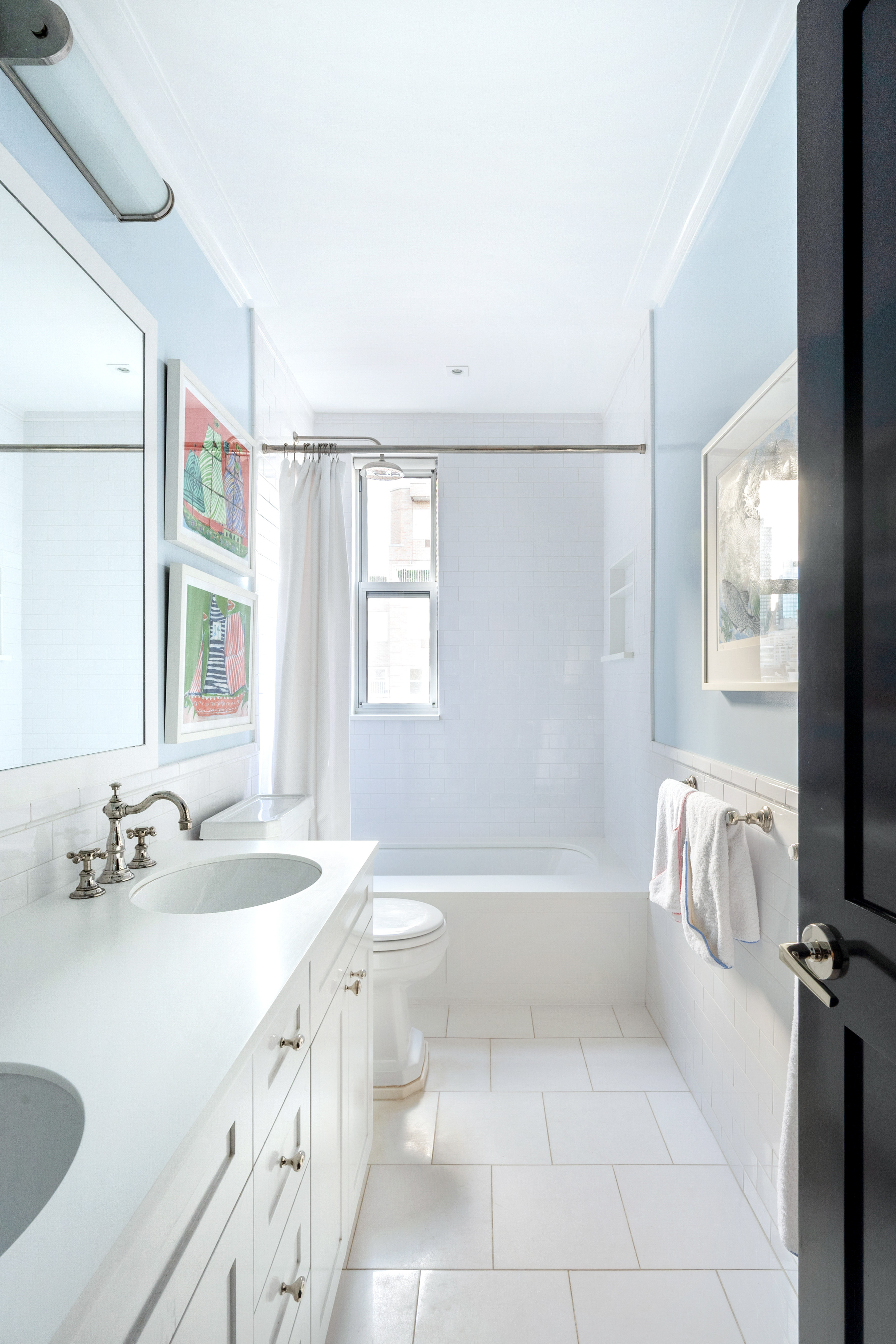 136 East 64th Street Apt 10E