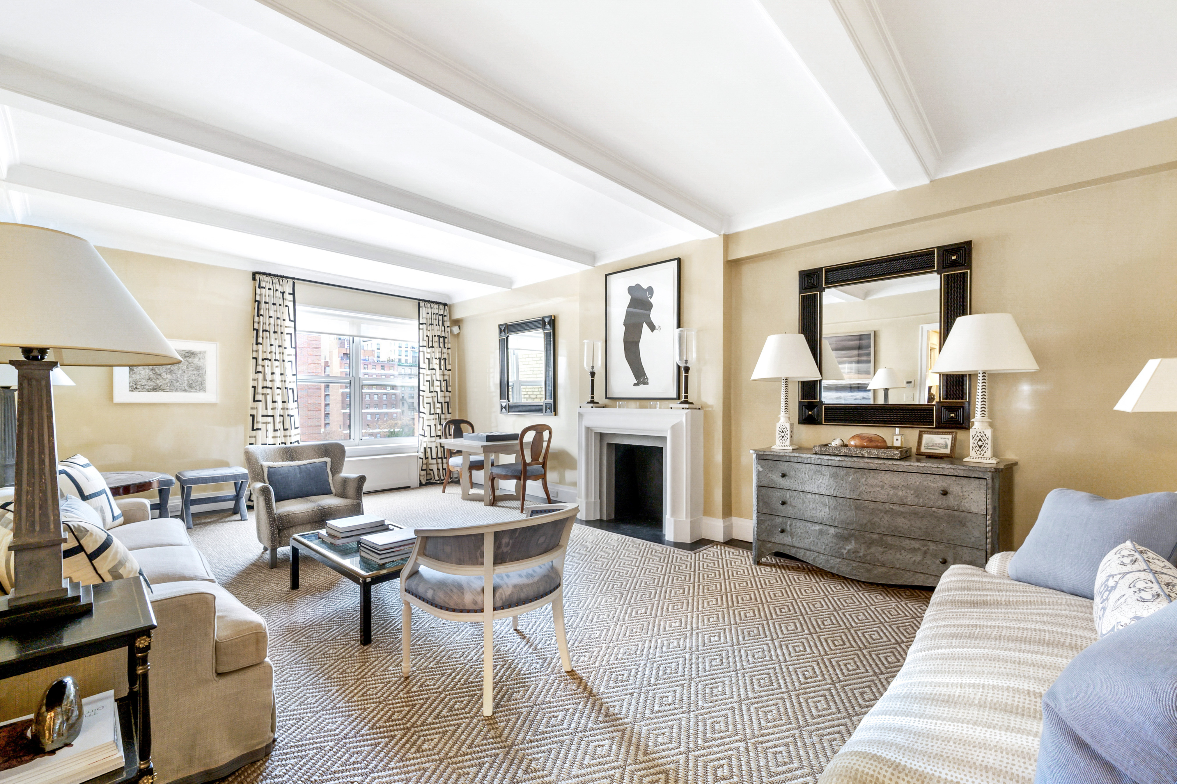 136 East 64th Street Apt 10E