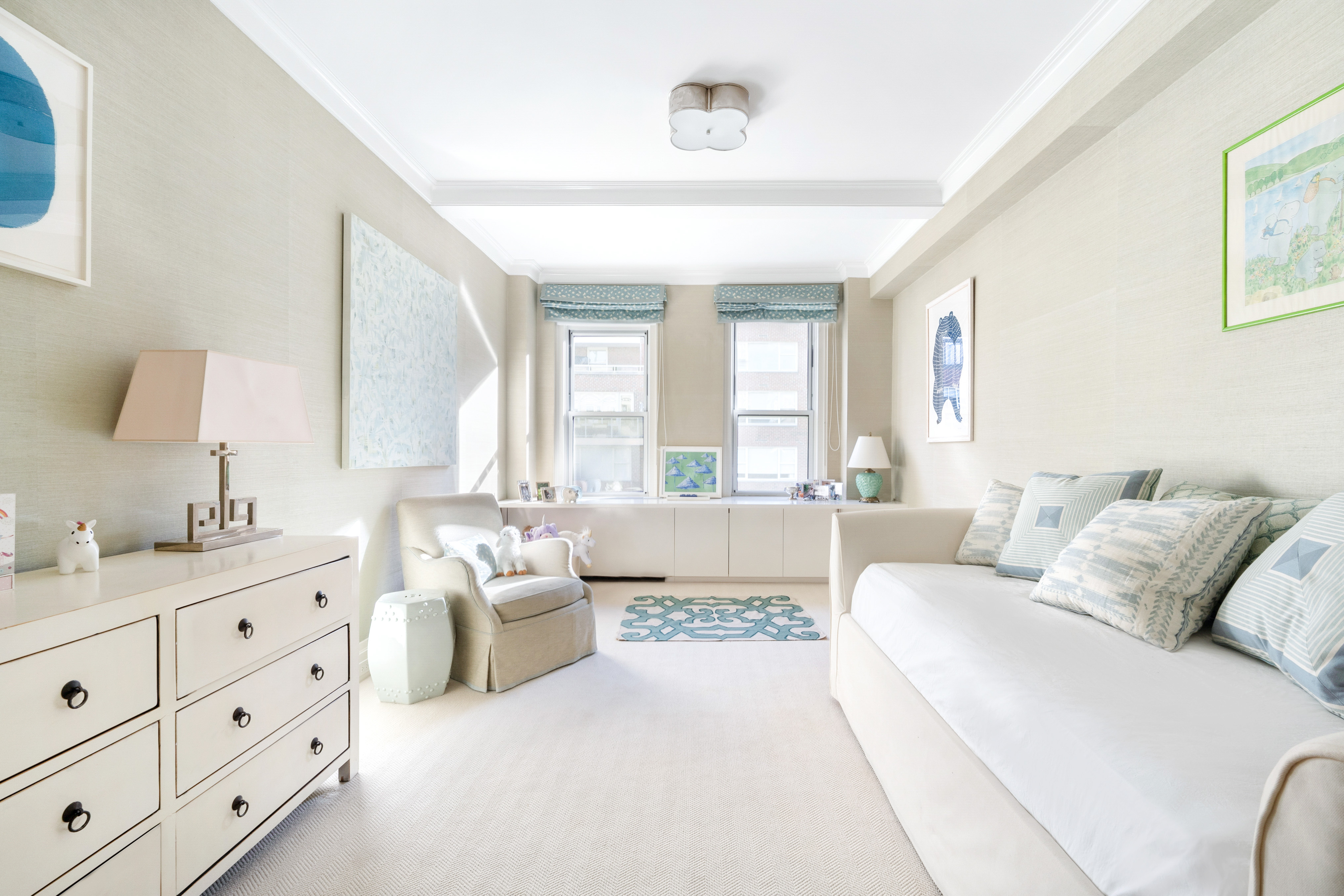 136 East 64th Street Apt 10E
