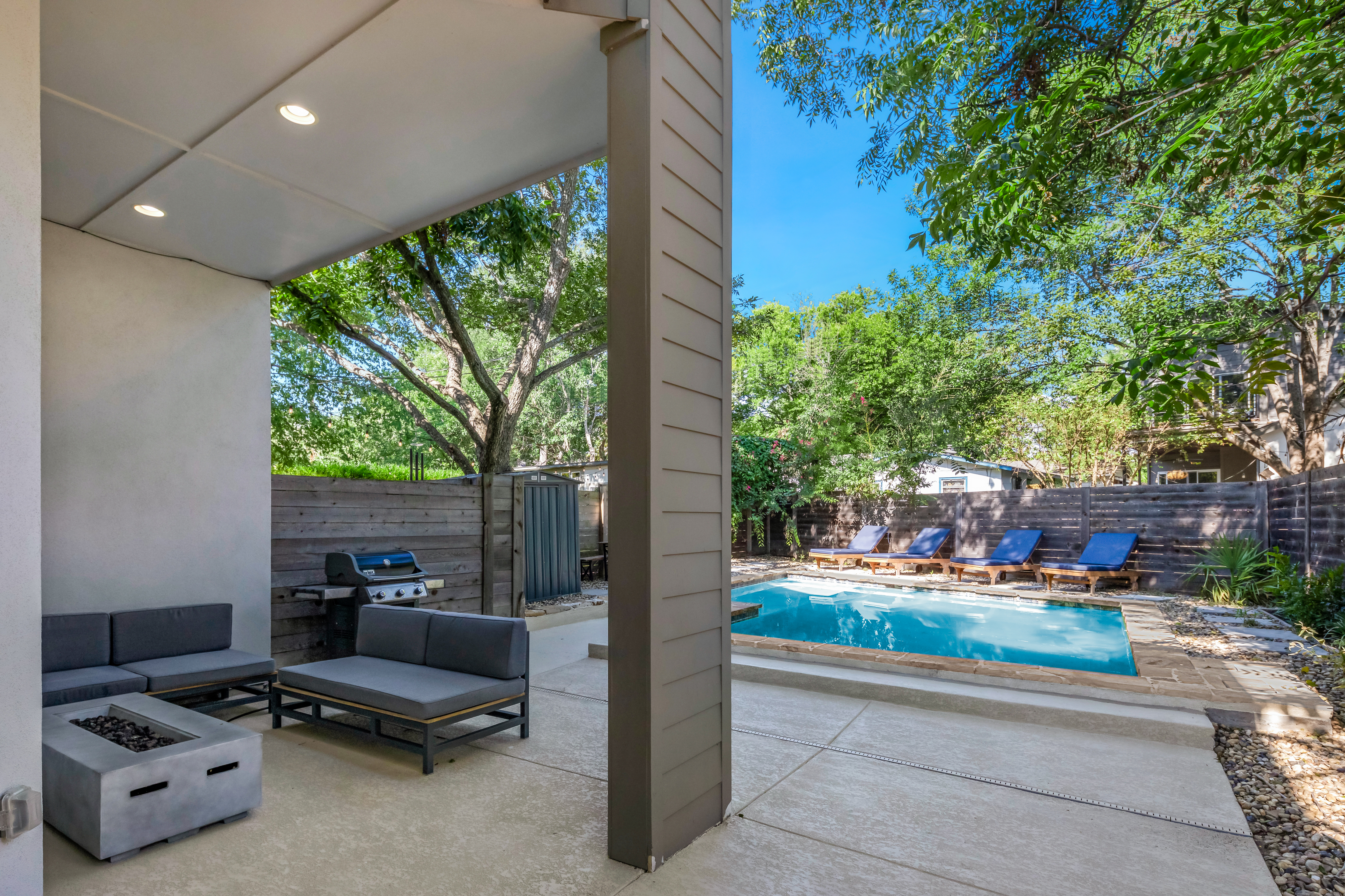 3106 Fontana Drive #B