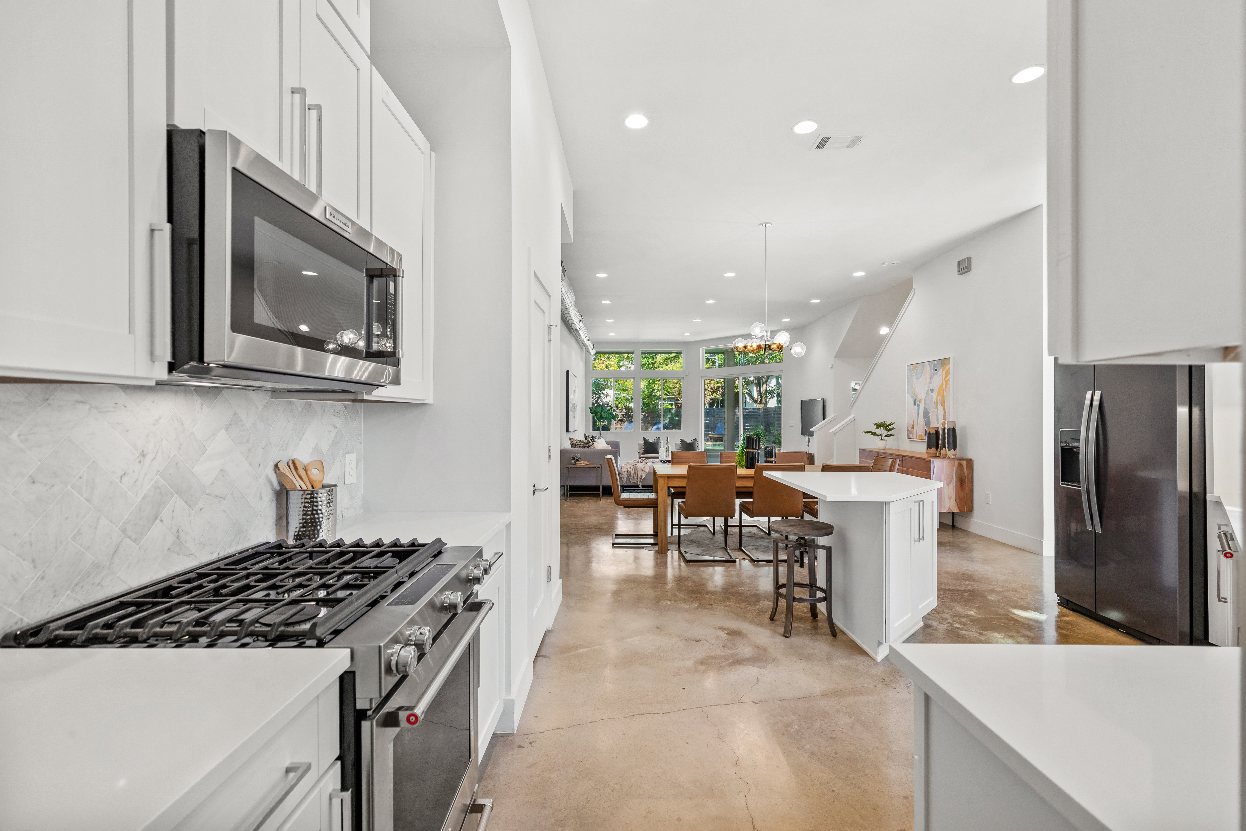 3106 Fontana Drive #B