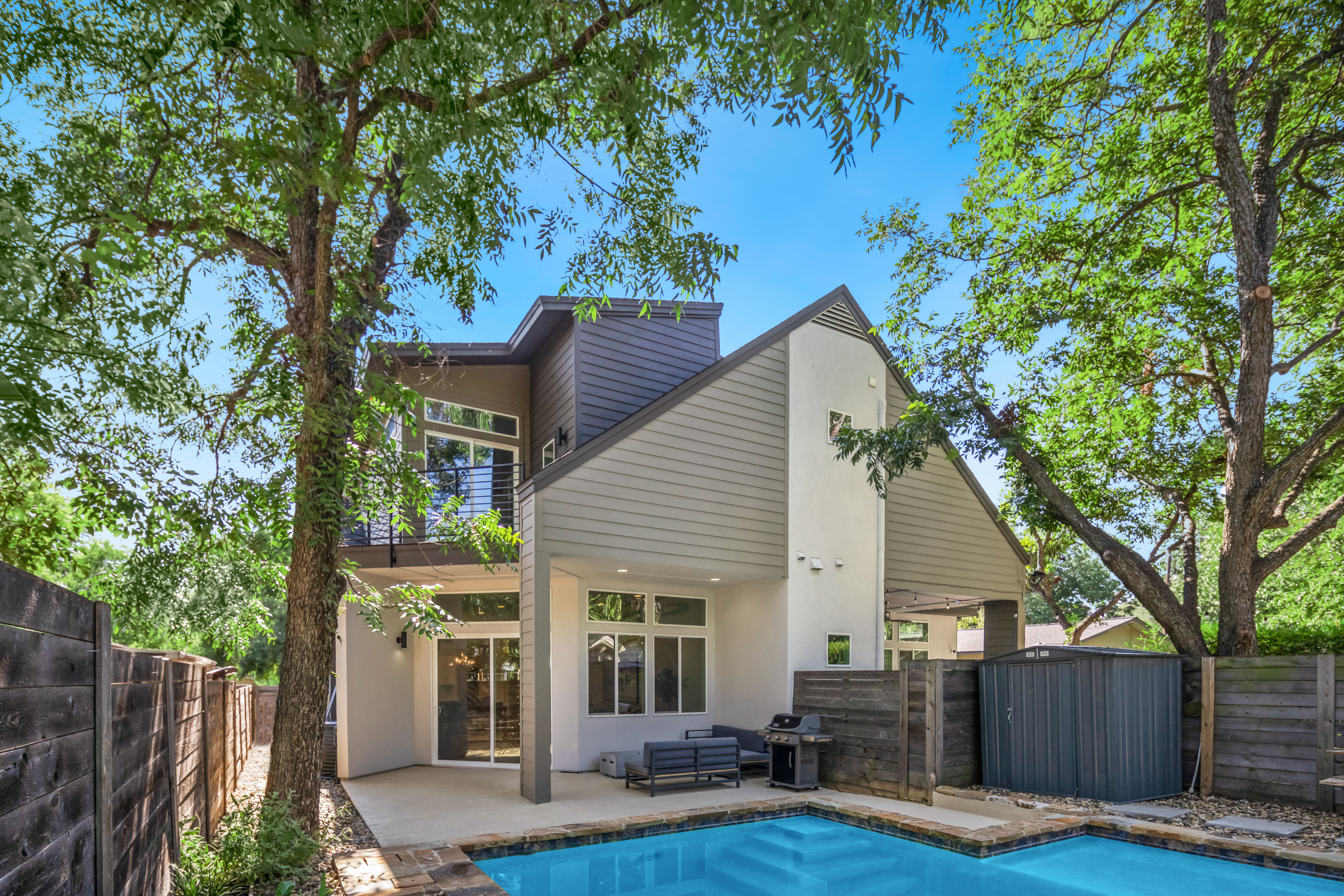 3106 Fontana Drive #B