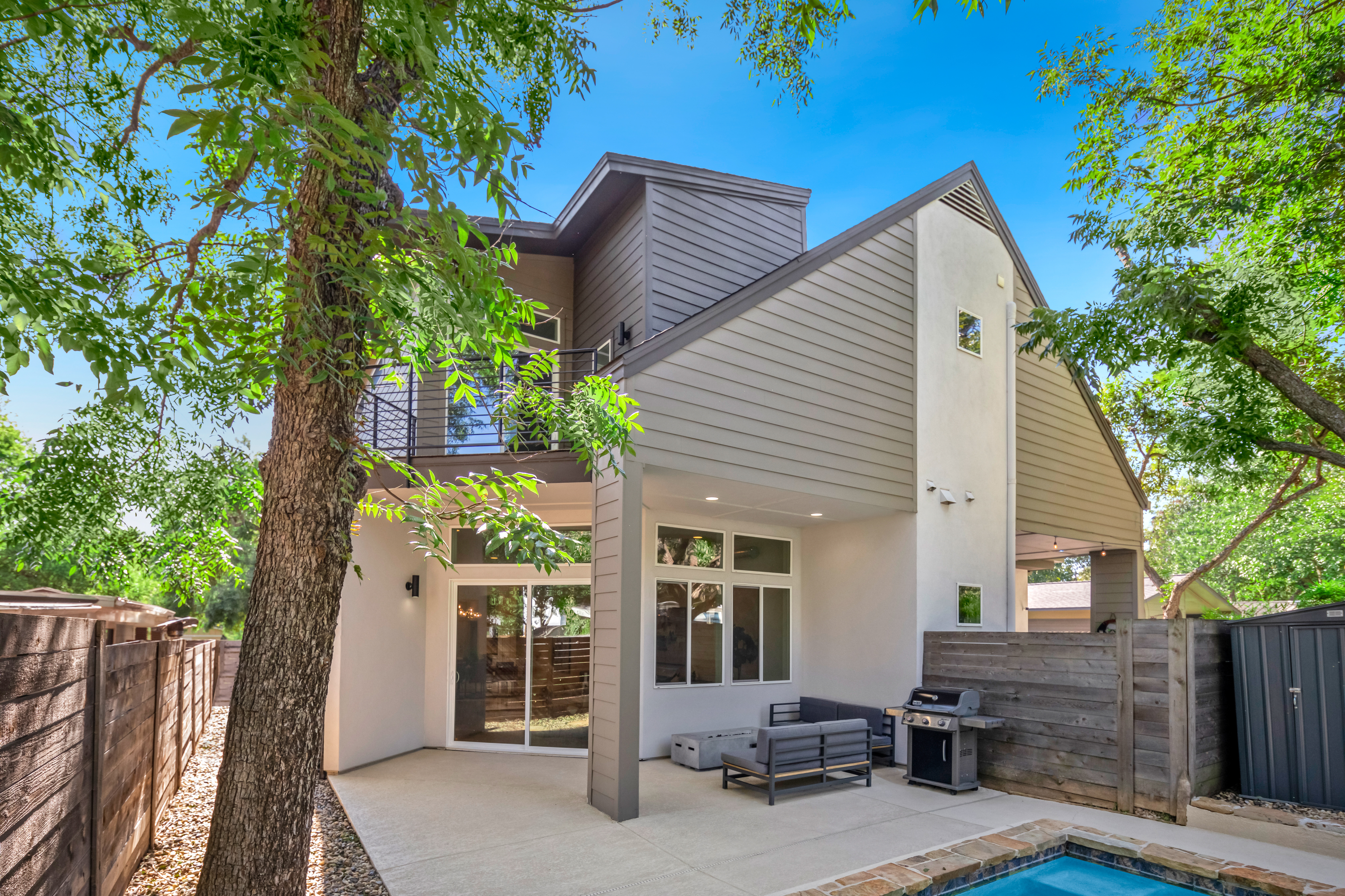 3106 Fontana Drive #B