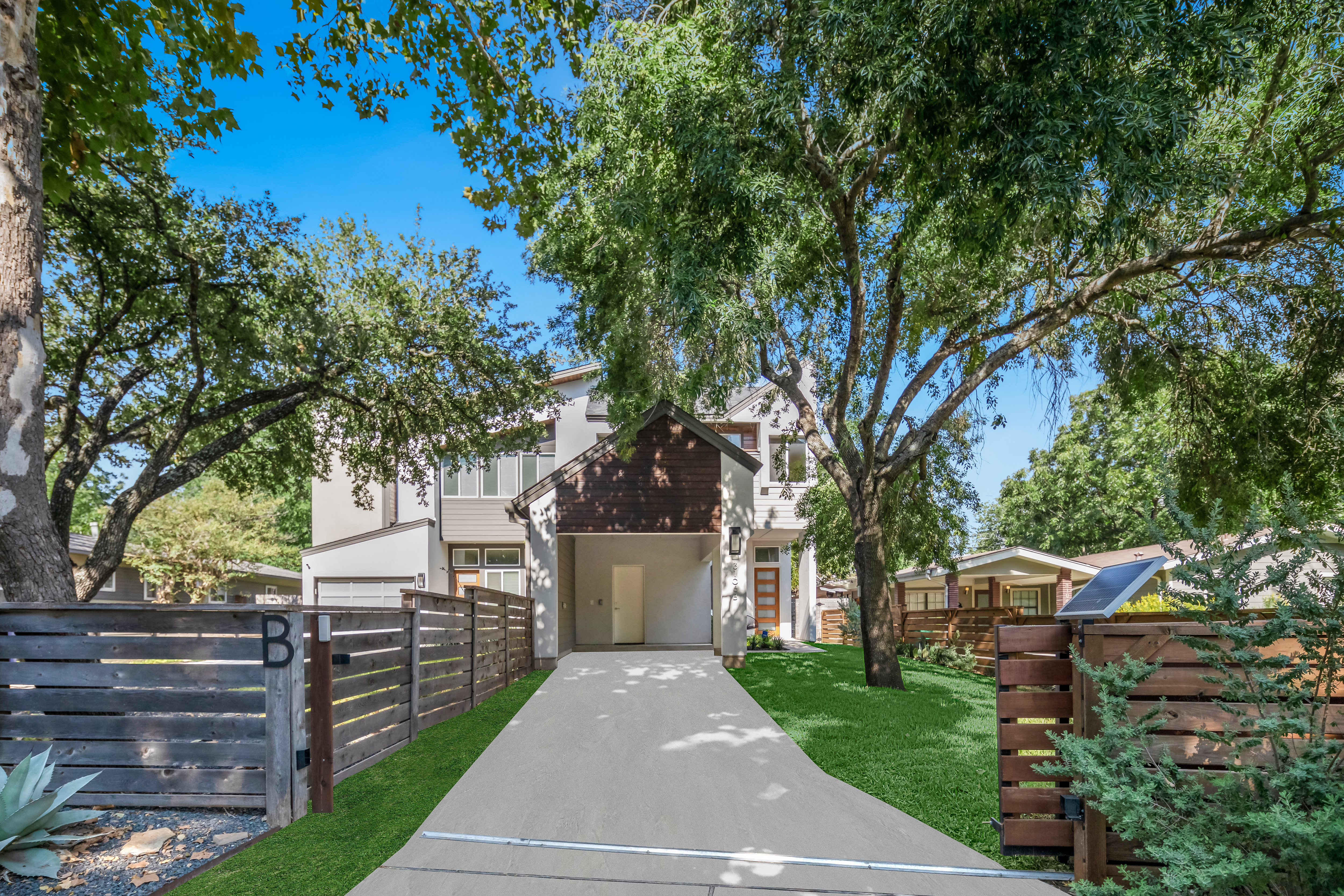 3106 Fontana Drive #B