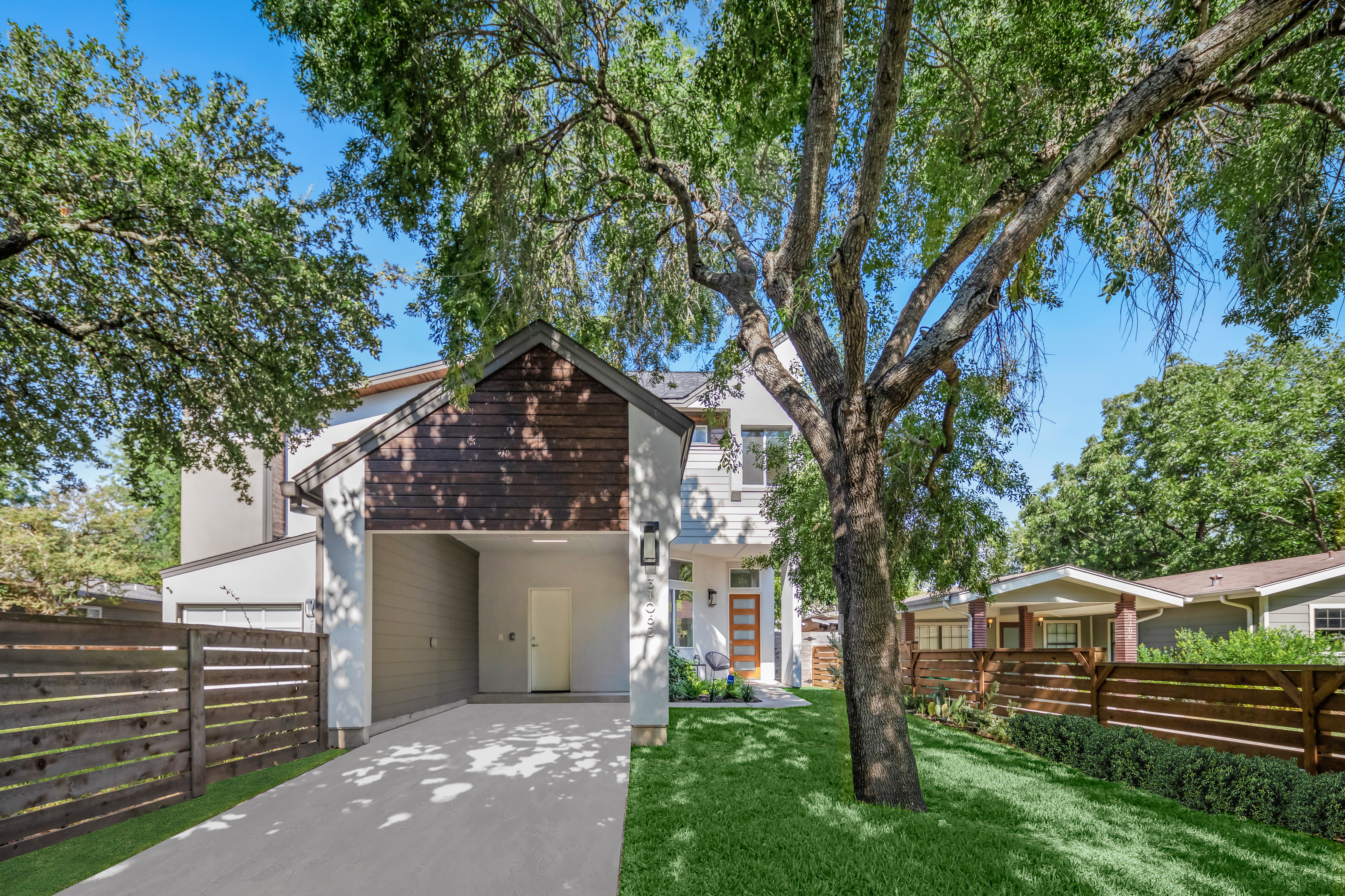 3106 Fontana Drive #B