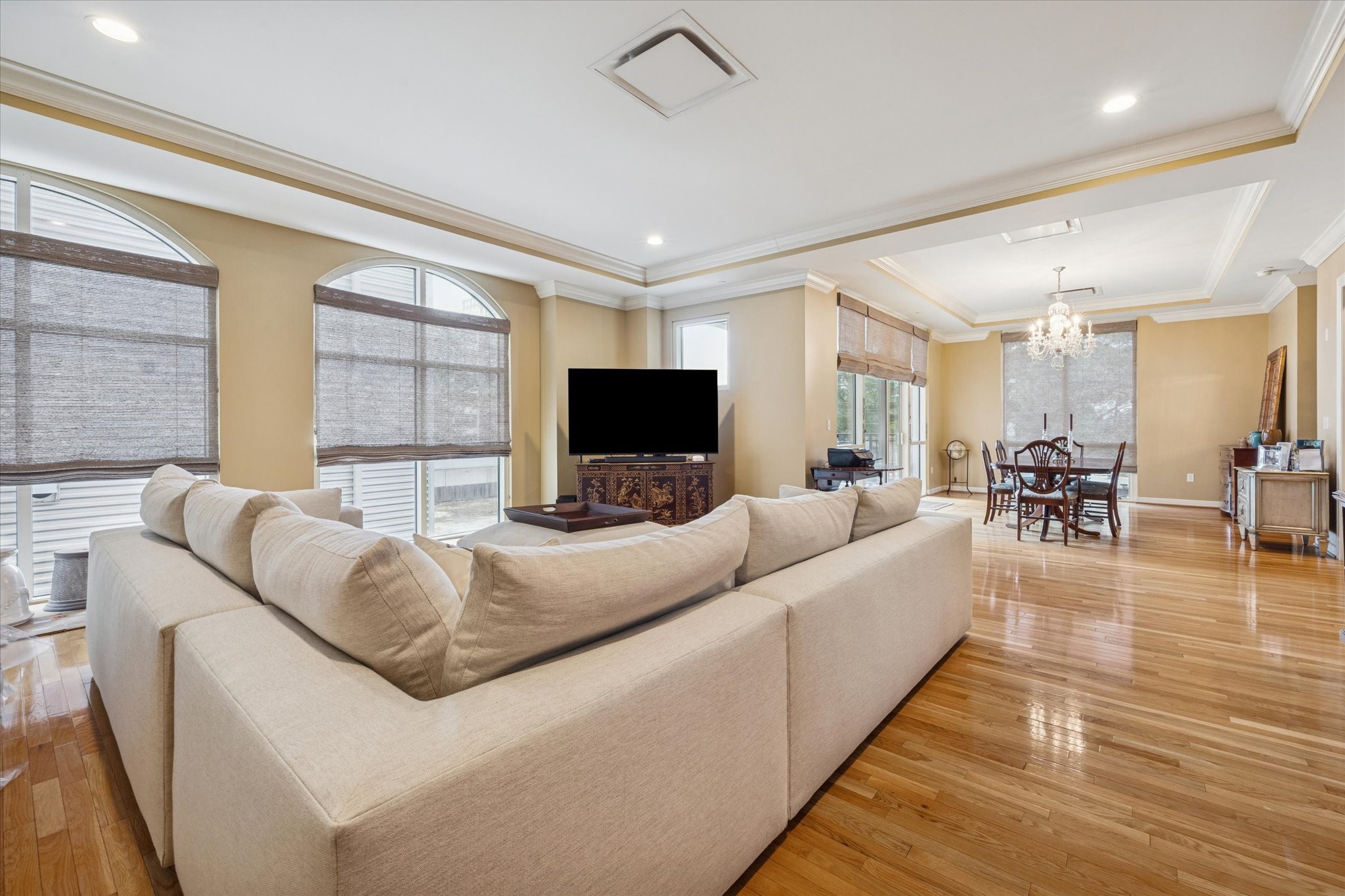 511 S Post Oak Lane #3D