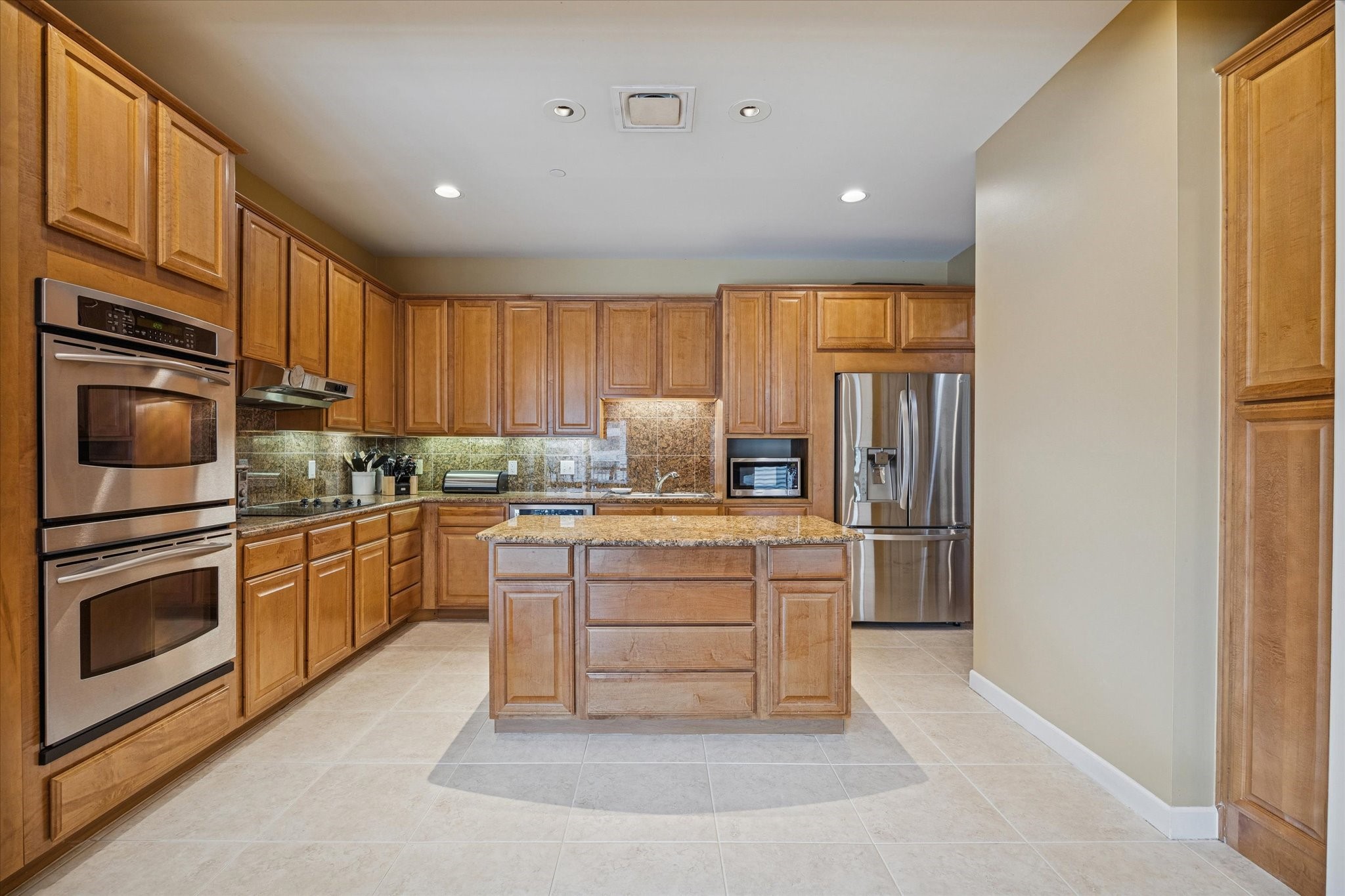 511 S Post Oak Lane #3D