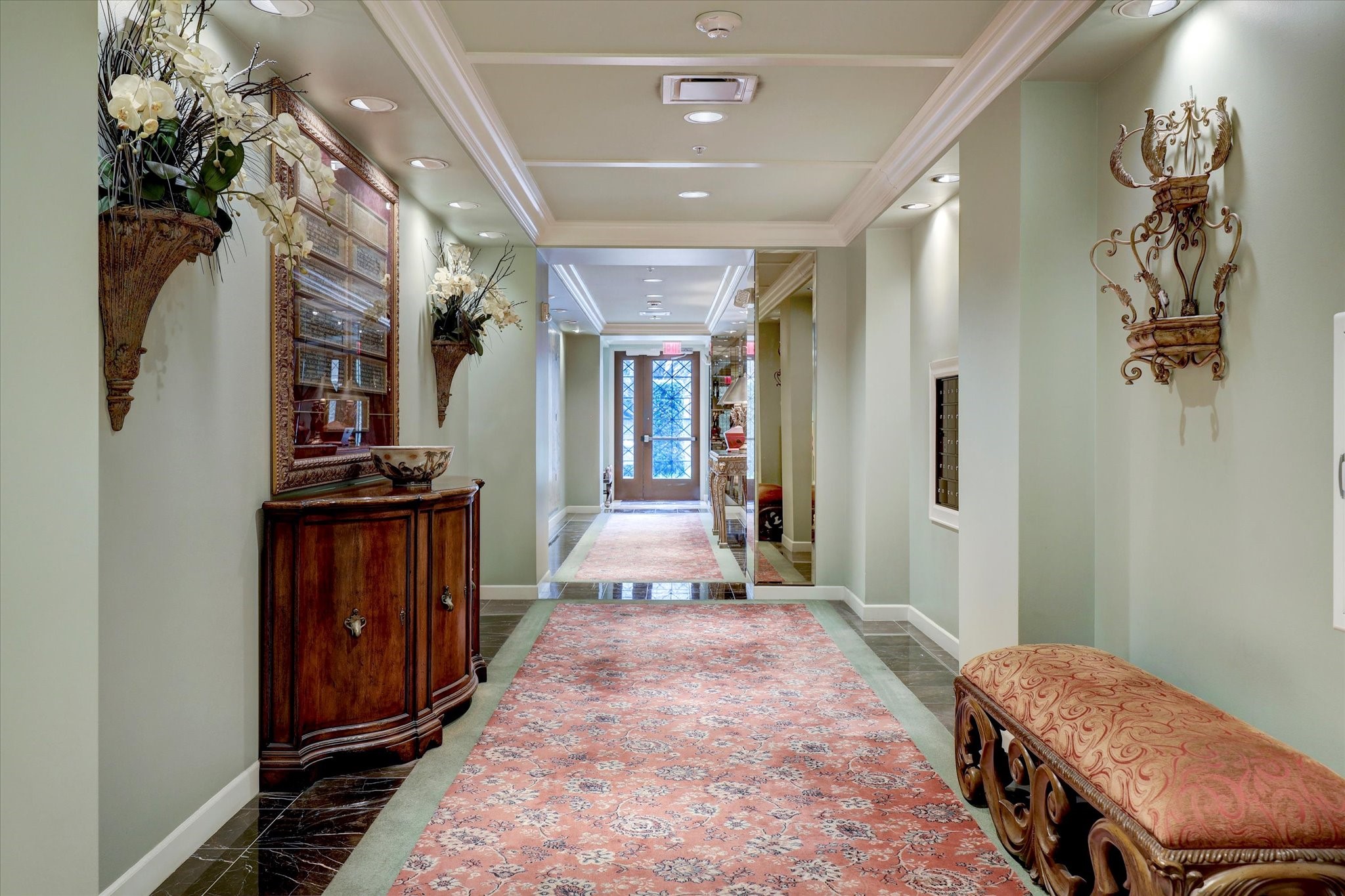 511 S Post Oak Lane #3D