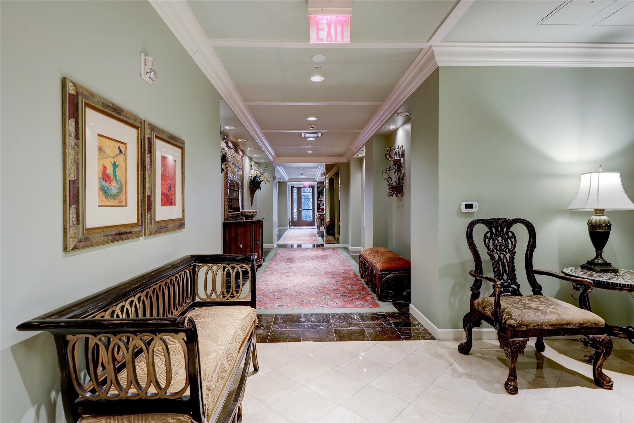 511 S Post Oak Lane #3D