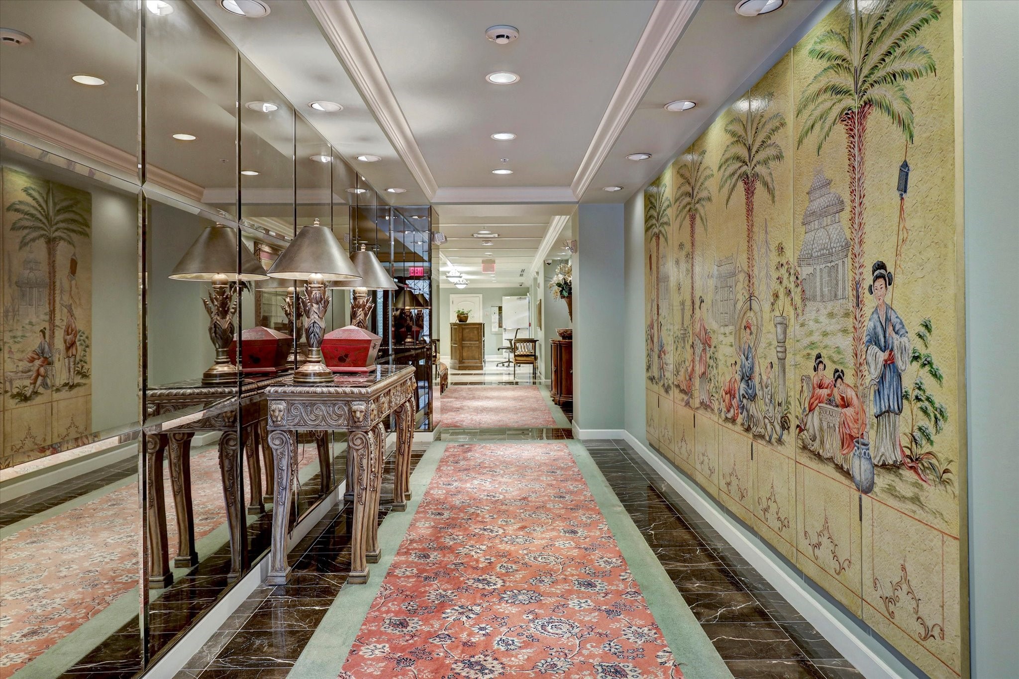 511 S Post Oak Lane #3D