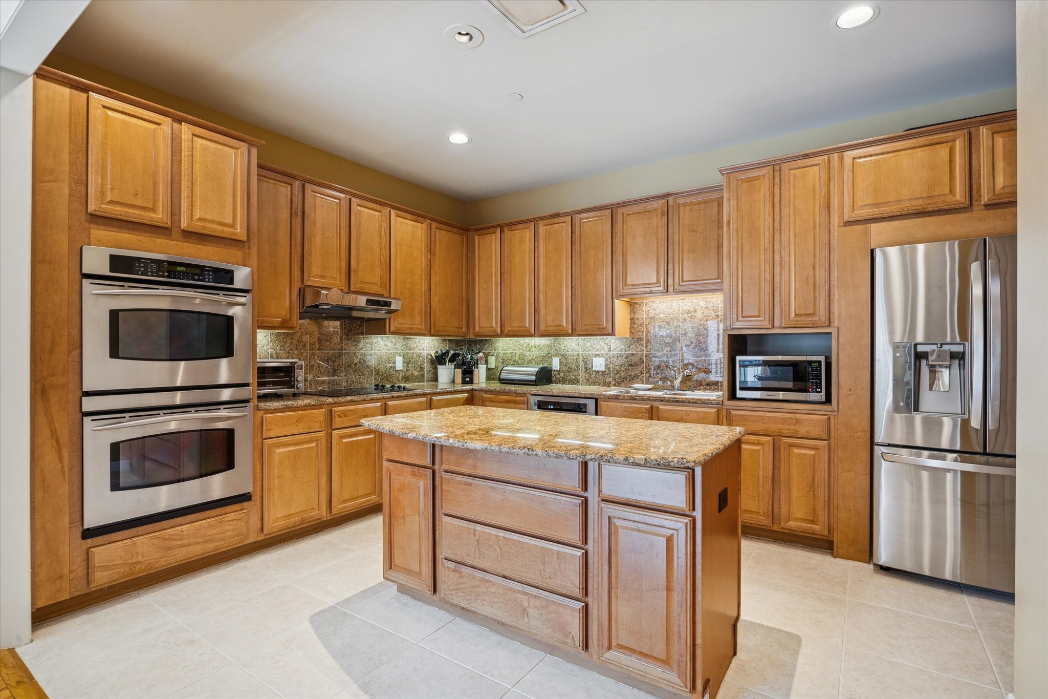 511 S Post Oak Lane #3D