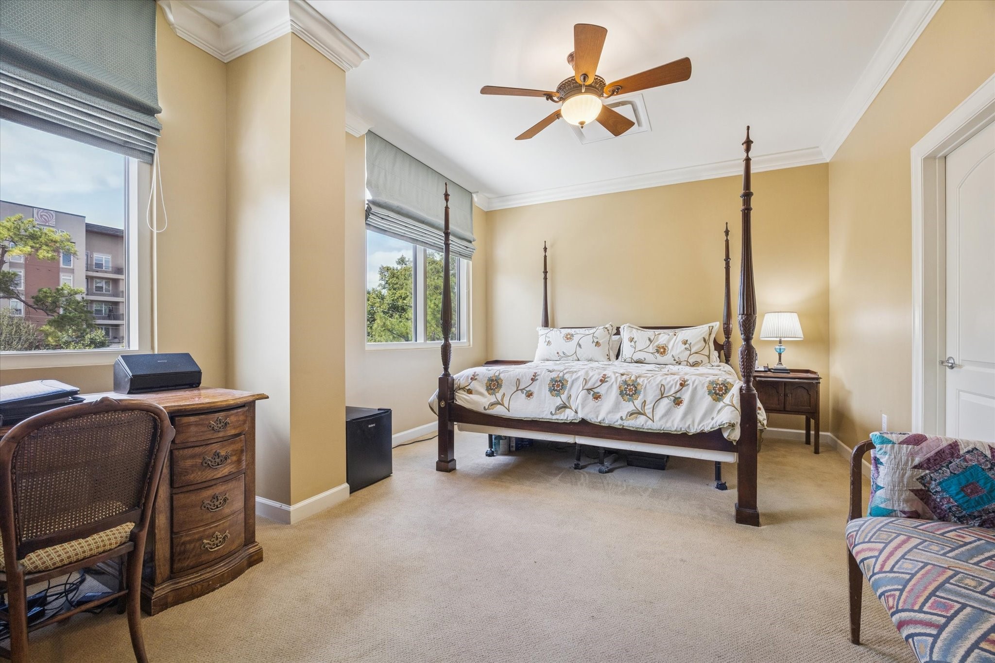 511 S Post Oak Lane #3D