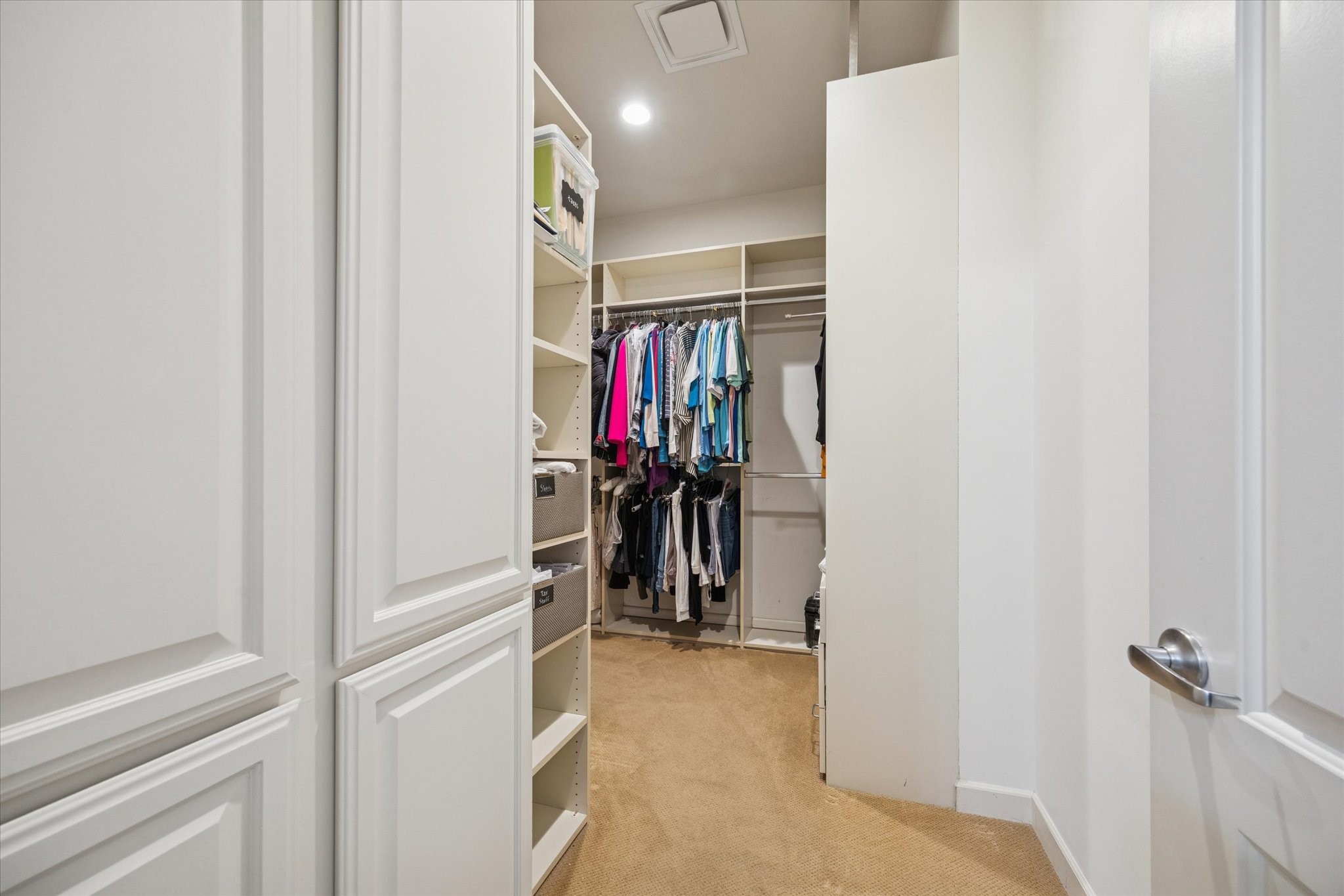 511 S Post Oak Lane #3D