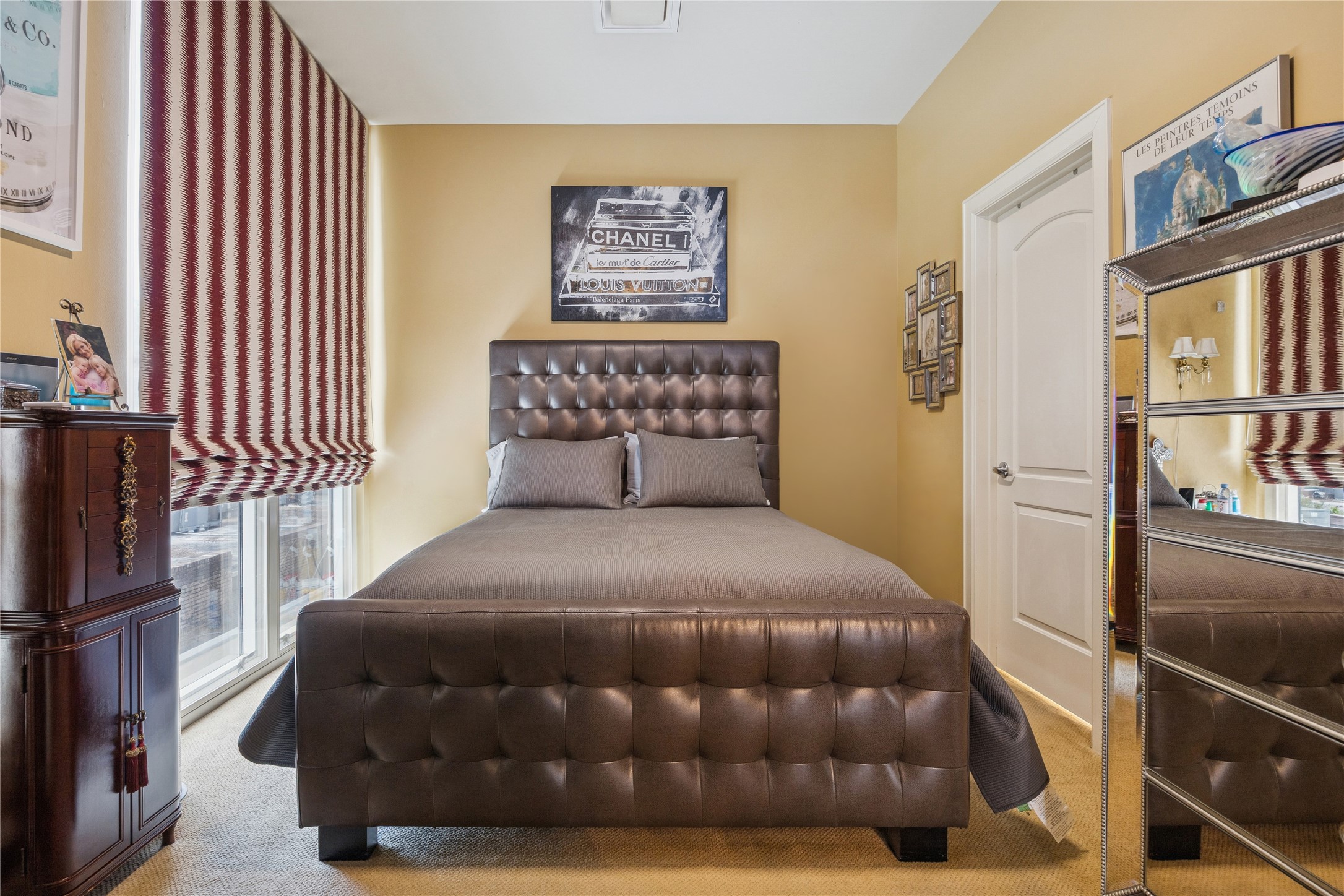 511 S Post Oak Lane #3D