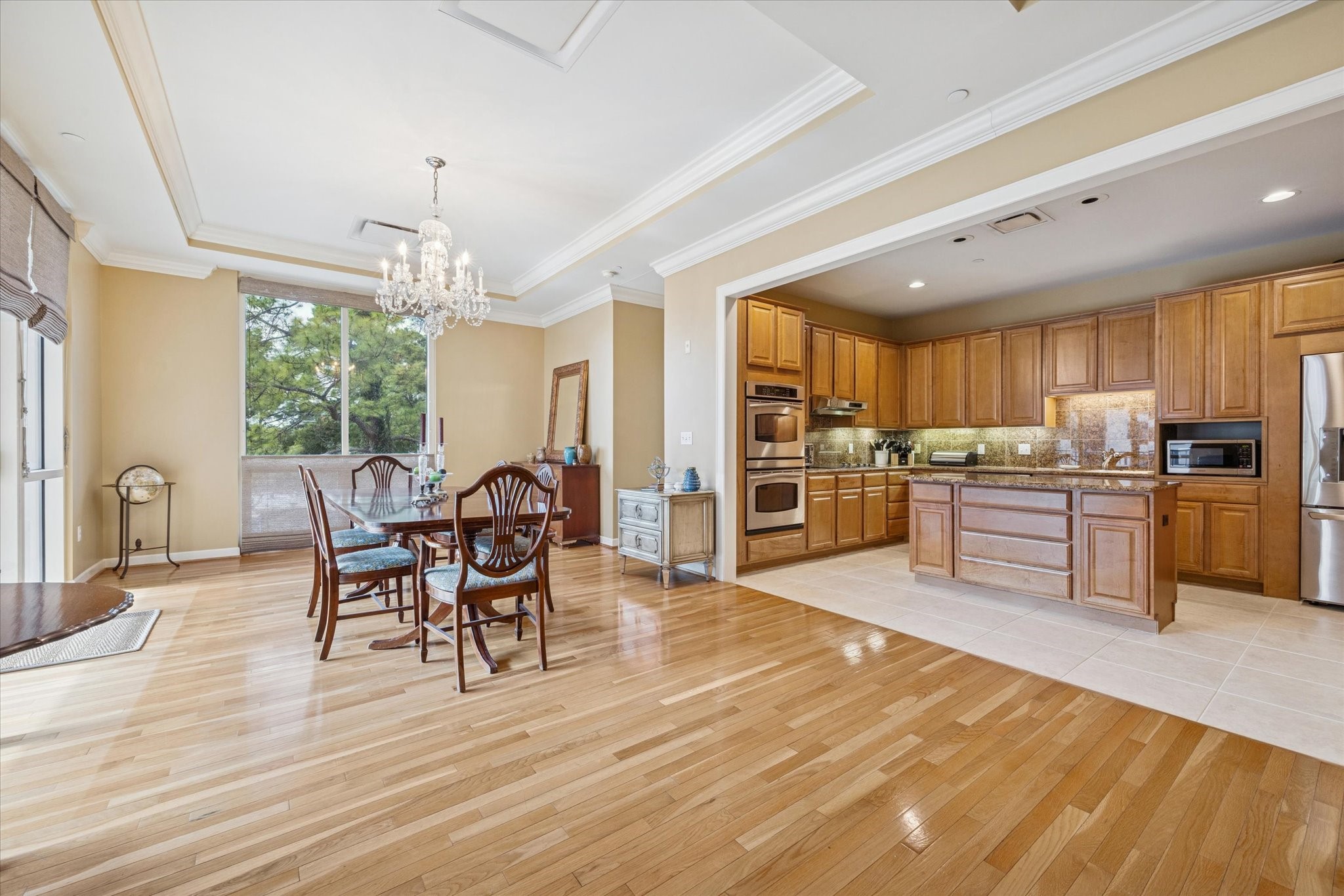 511 S Post Oak Lane #3D