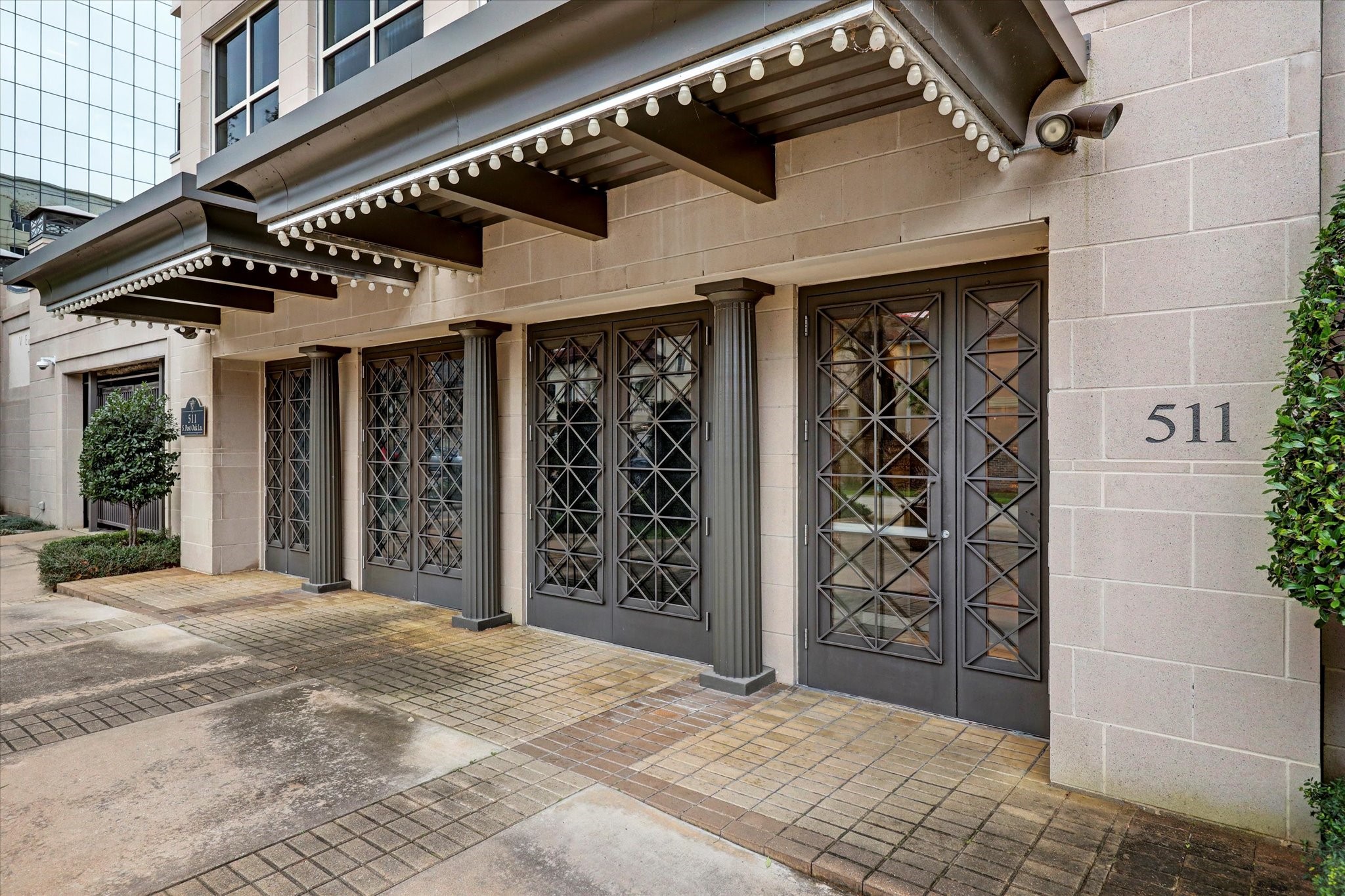 511 S Post Oak Lane #3D