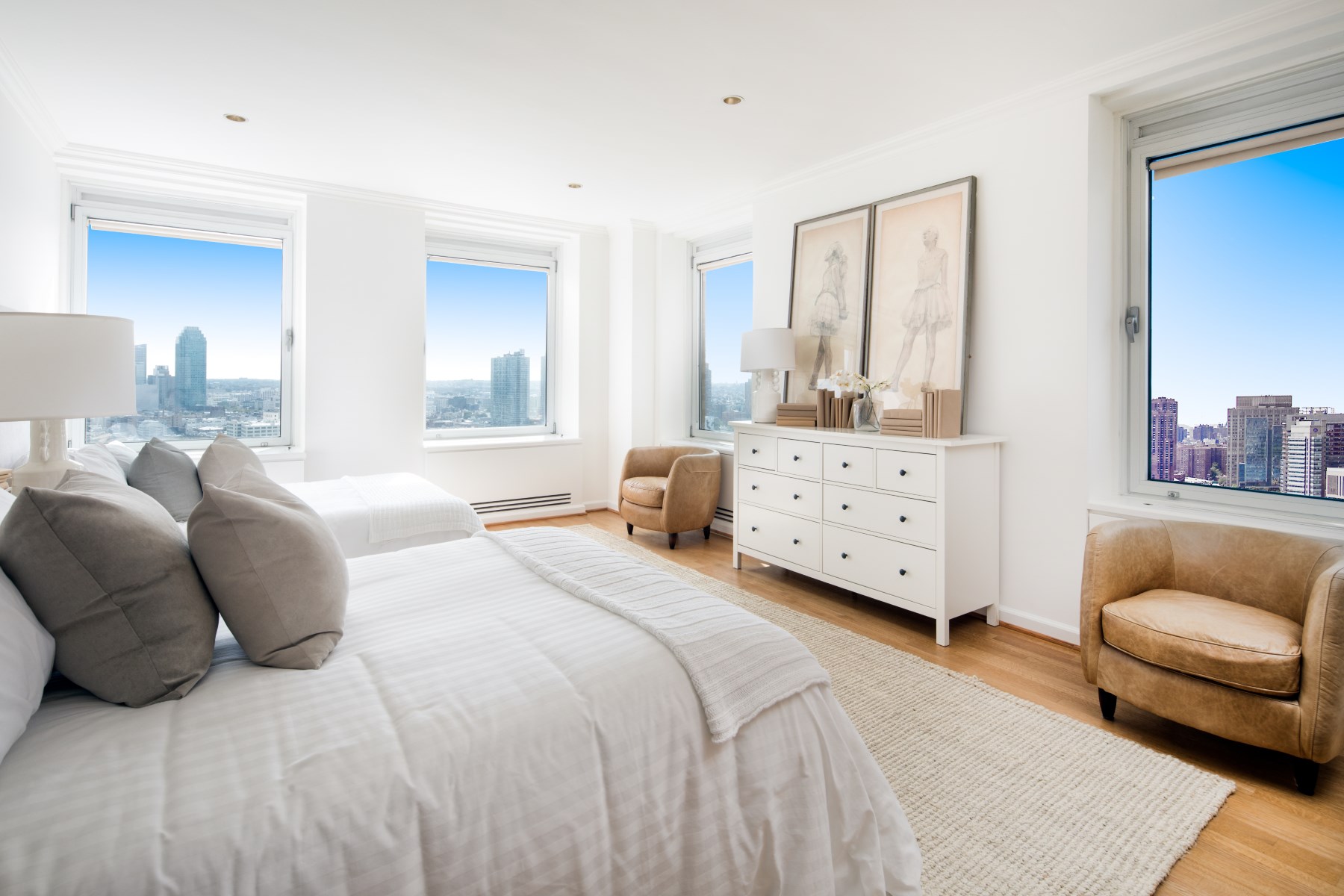 435 East 52nd Street Fl 22/23