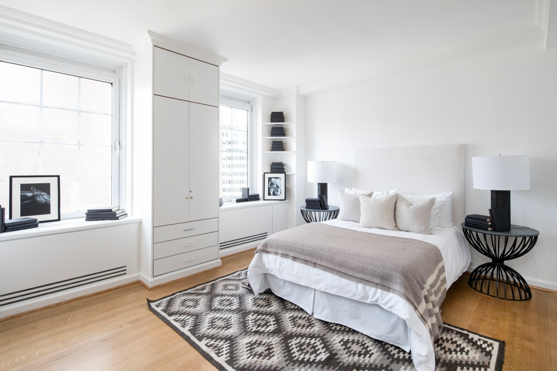 435 East 52nd Street Fl 22/23