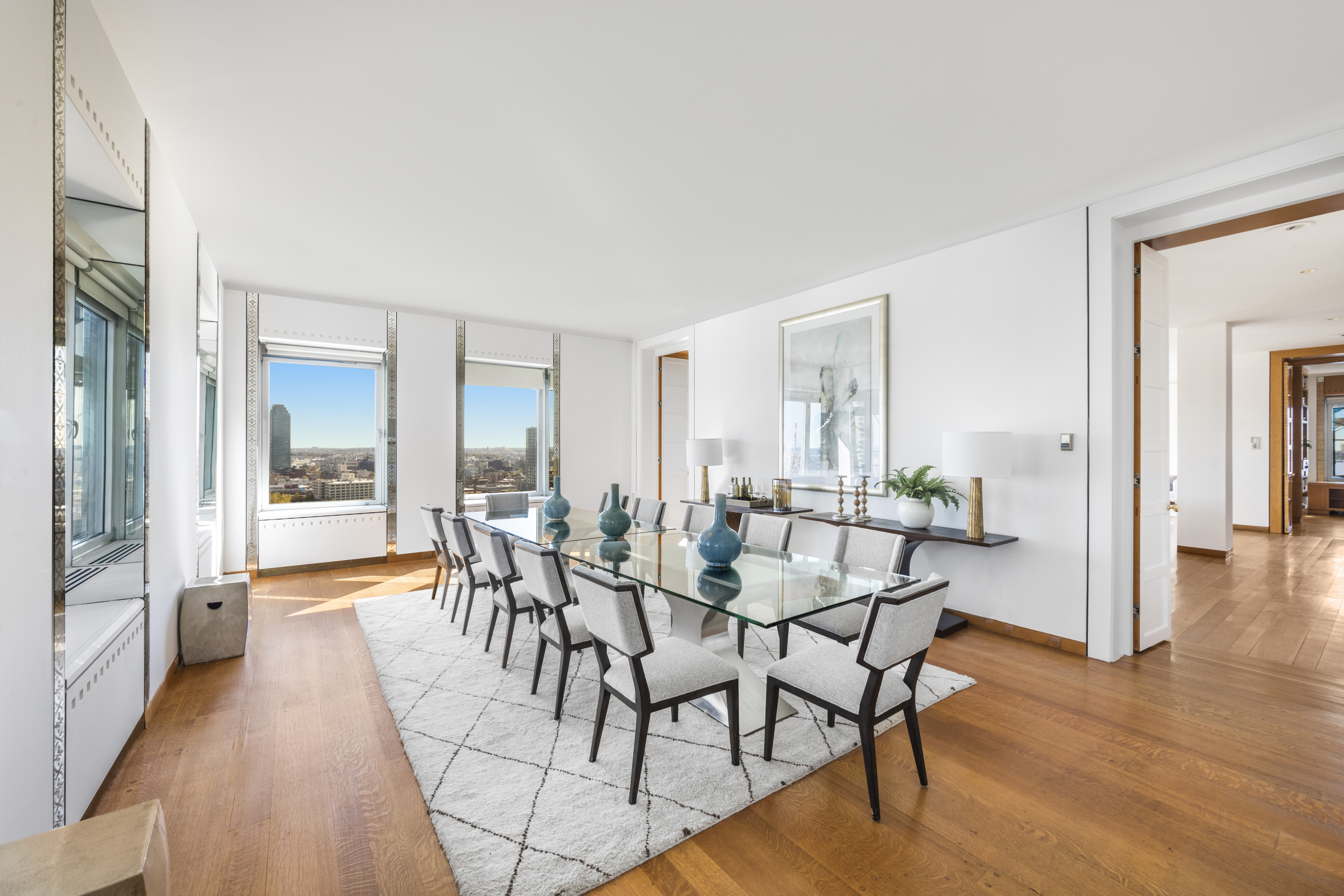 435 East 52nd Street Fl 22/23