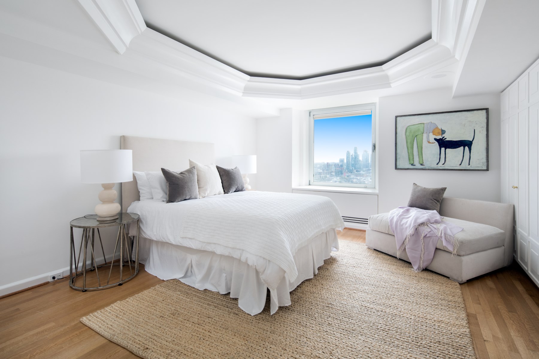 435 East 52nd Street Fl 22/23
