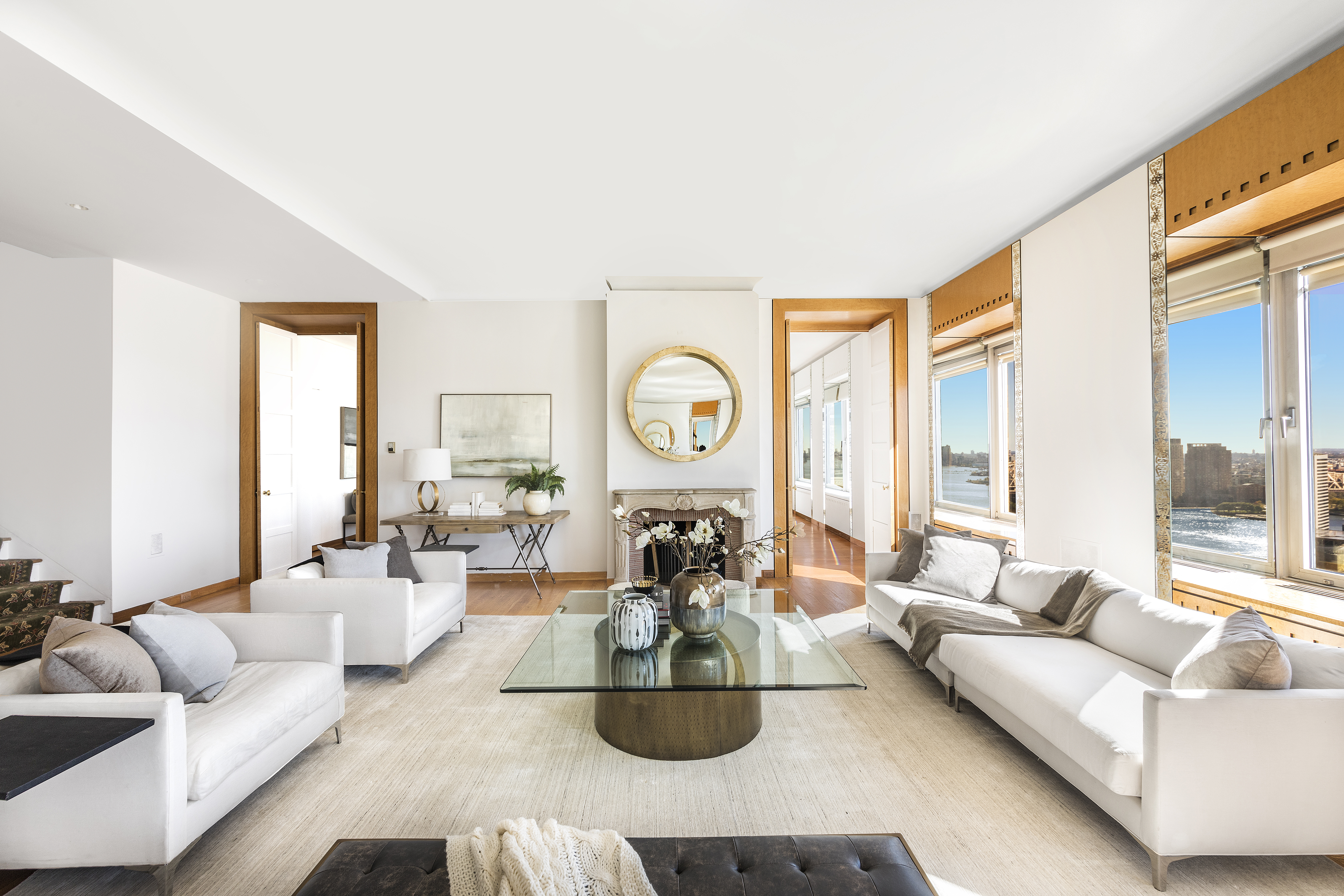 435 East 52nd Street Fl 22/23
