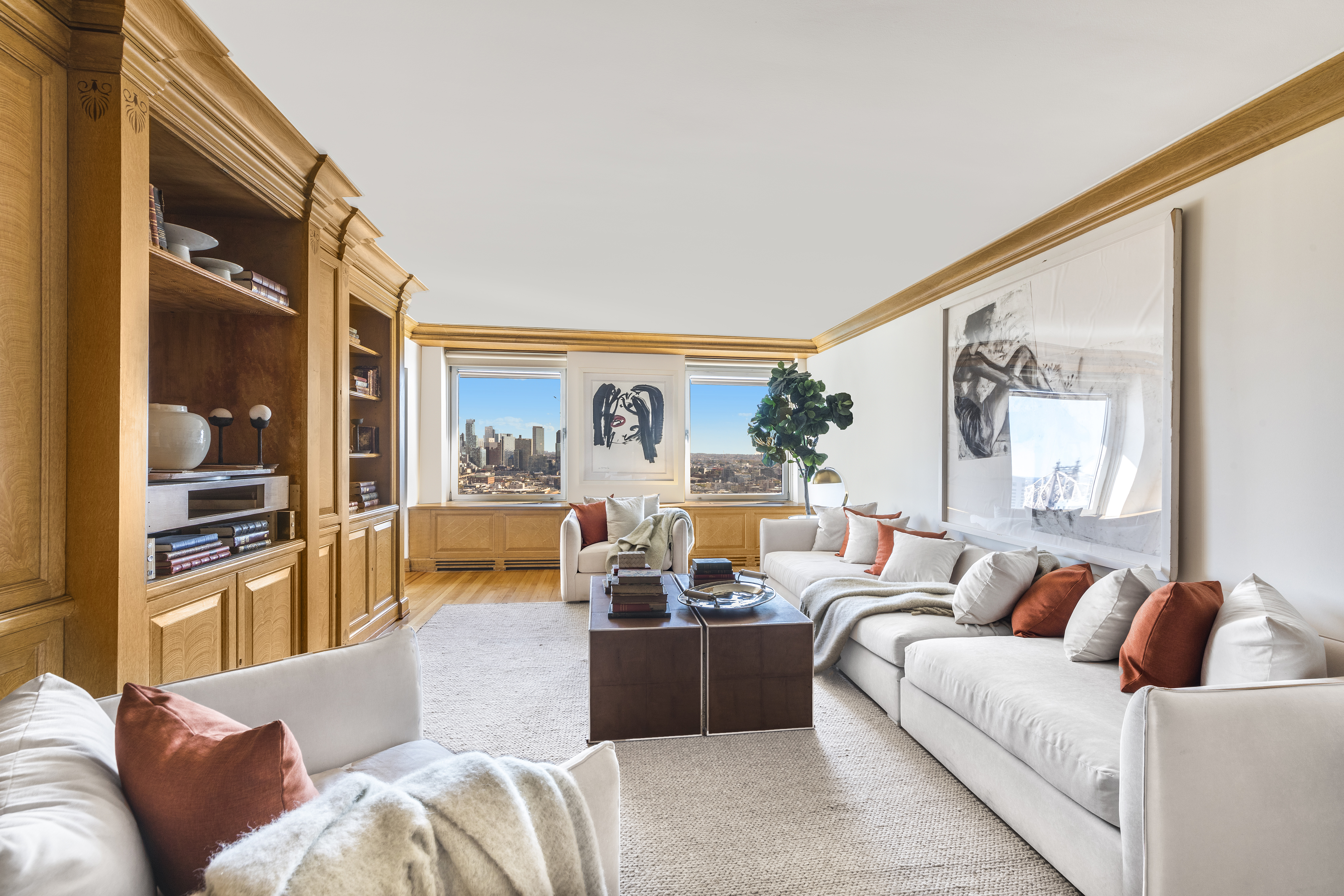 435 East 52nd Street Fl 22/23