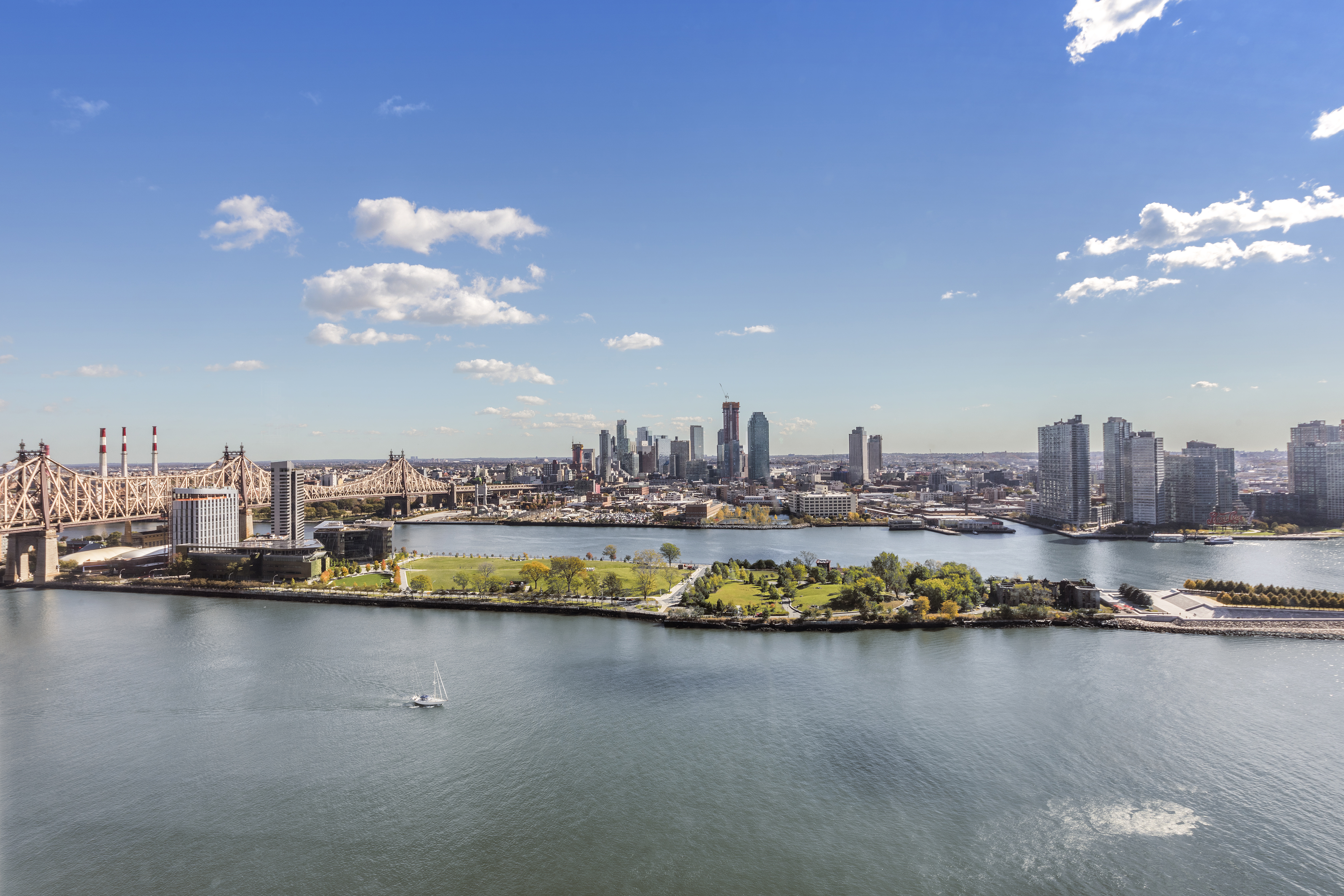 435 East 52nd Street Fl 22/23