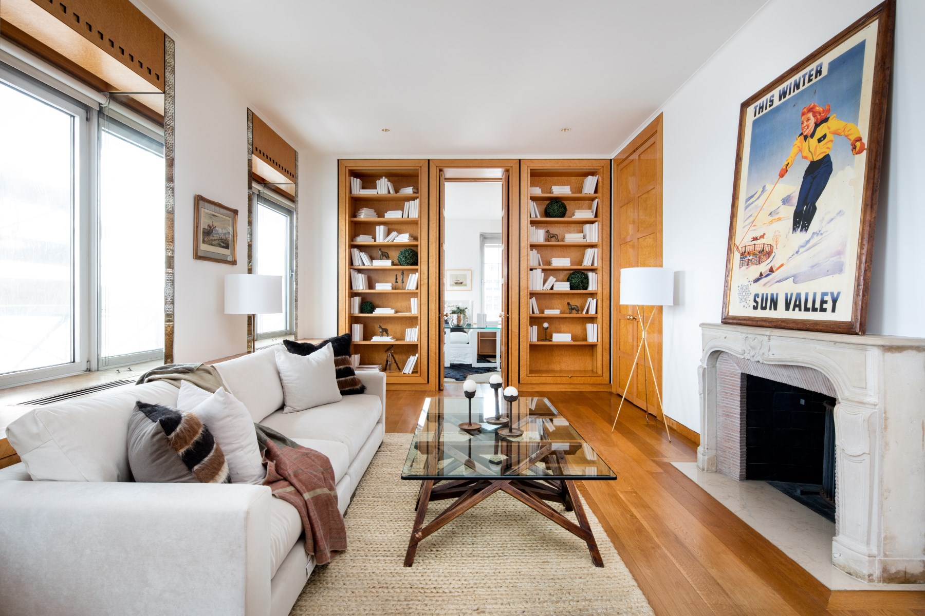 435 East 52nd Street Fl 22/23