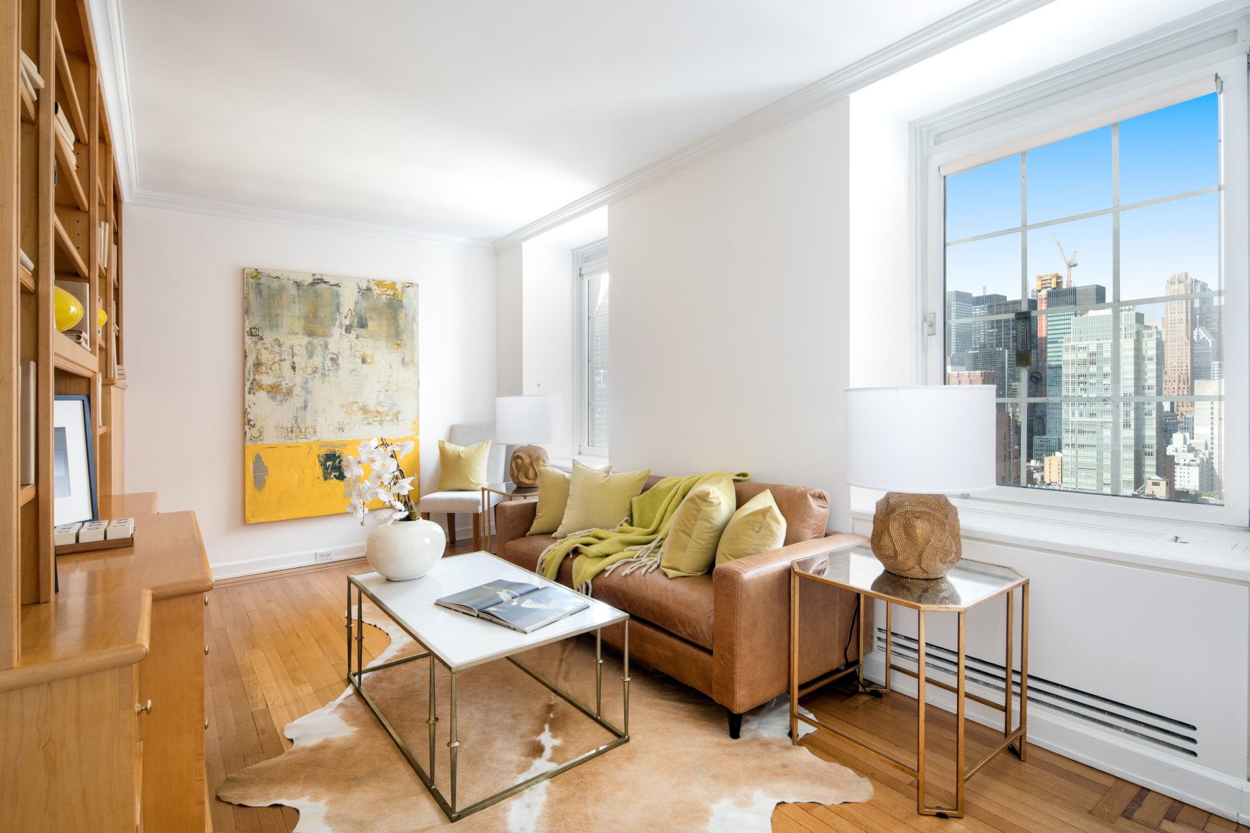 435 East 52nd Street Fl 22/23