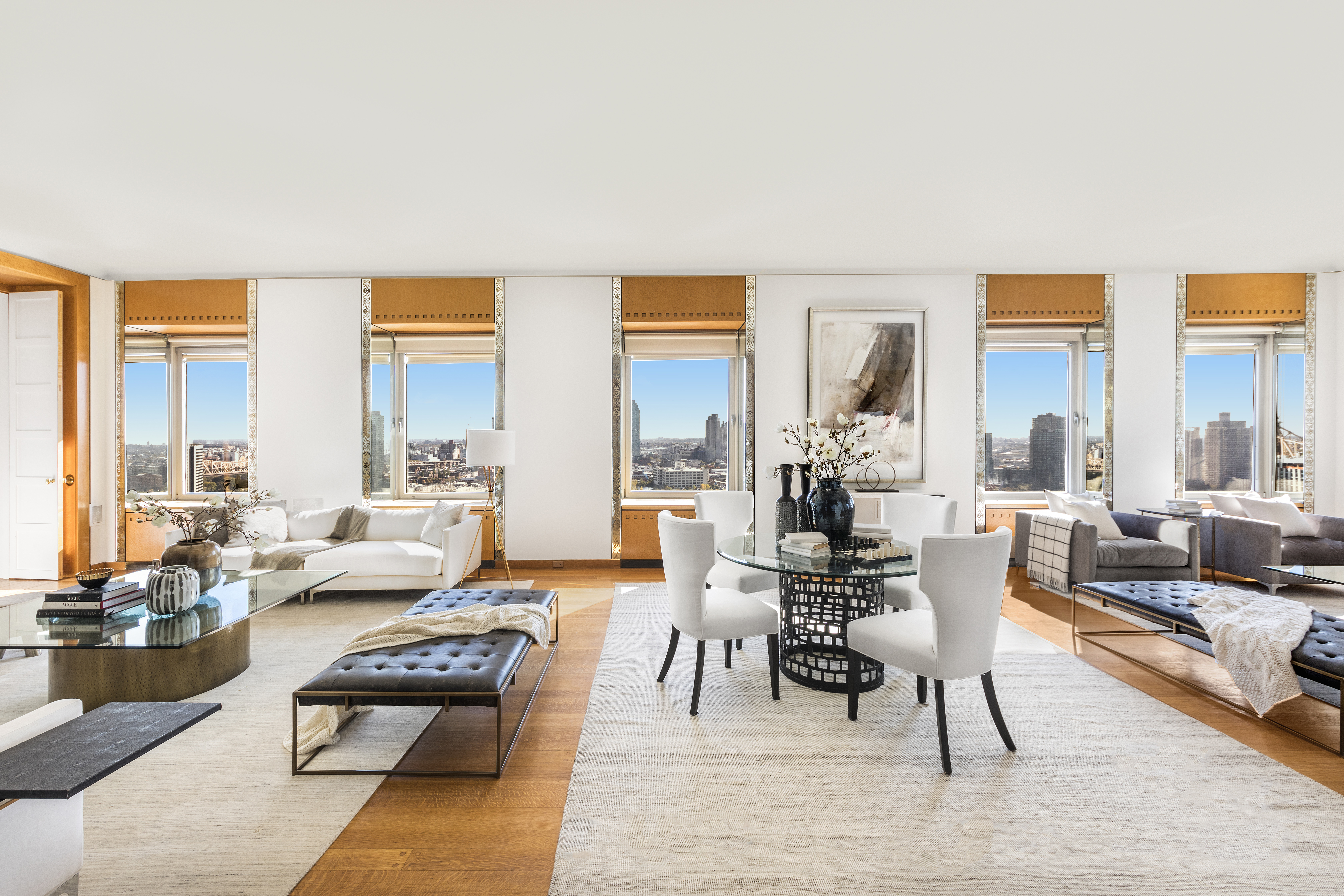 435 East 52nd Street Fl 22/23