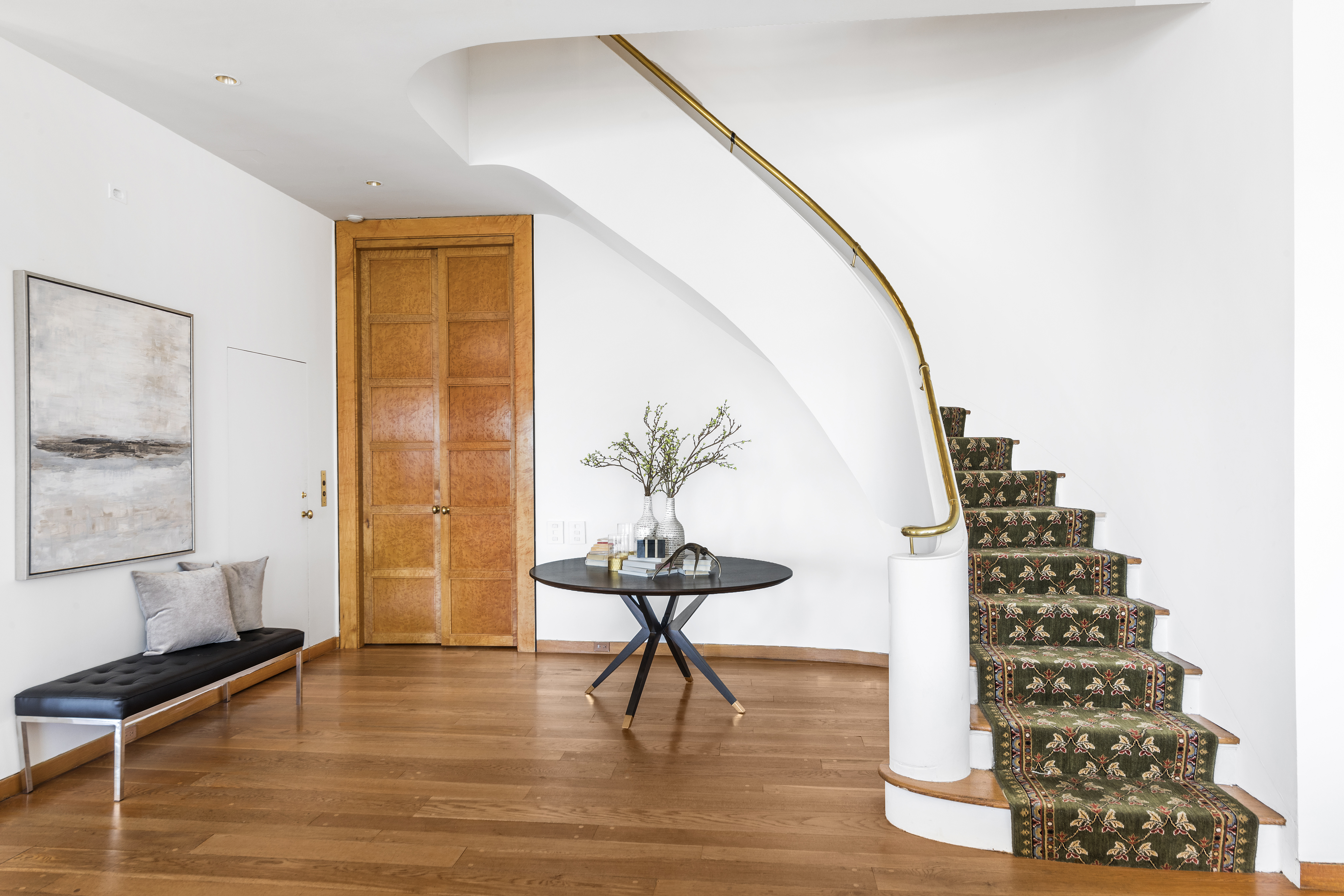 435 East 52nd Street Fl 22/23